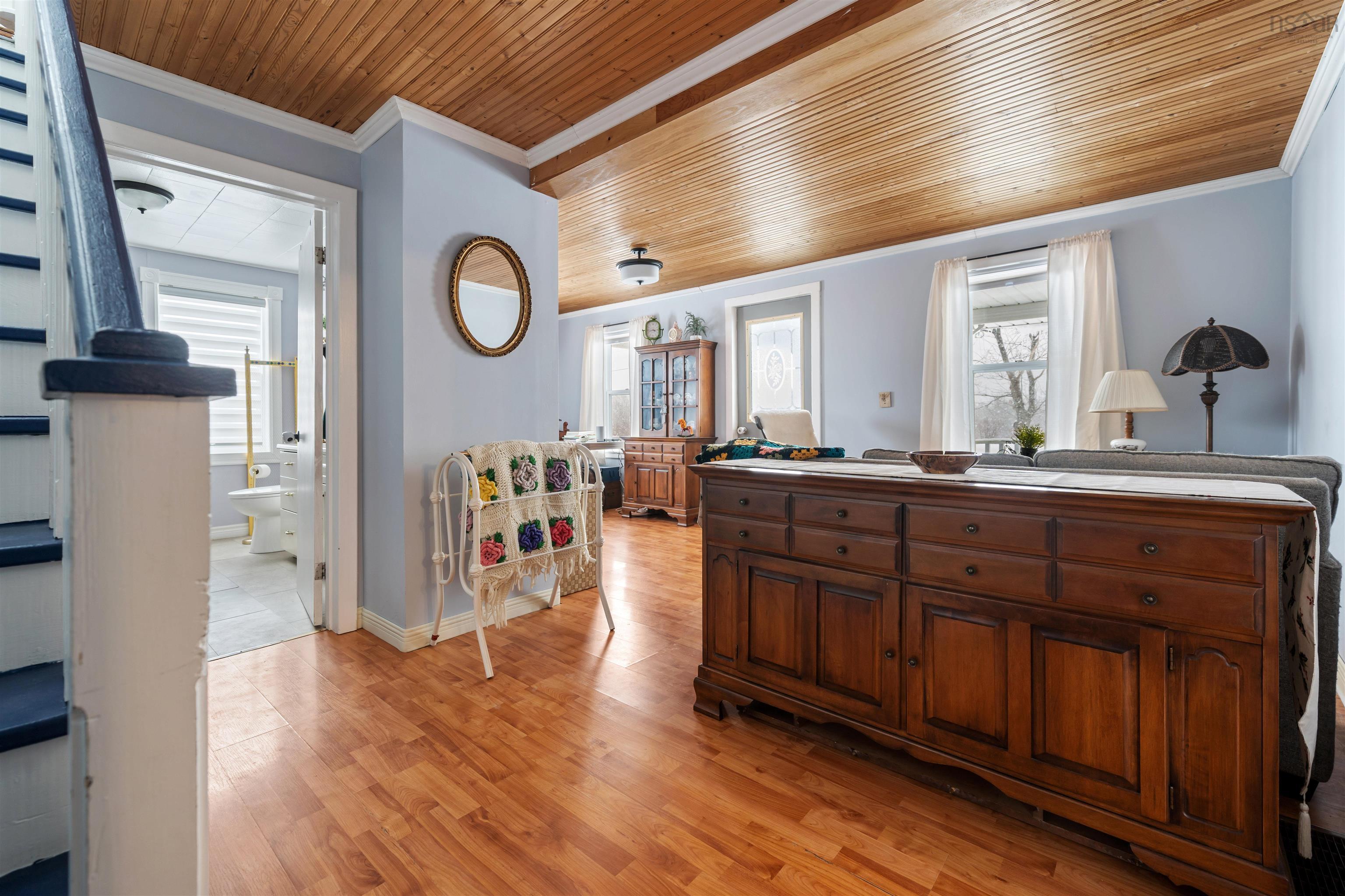 $310,000.00: 1811 Mountain Road, River John