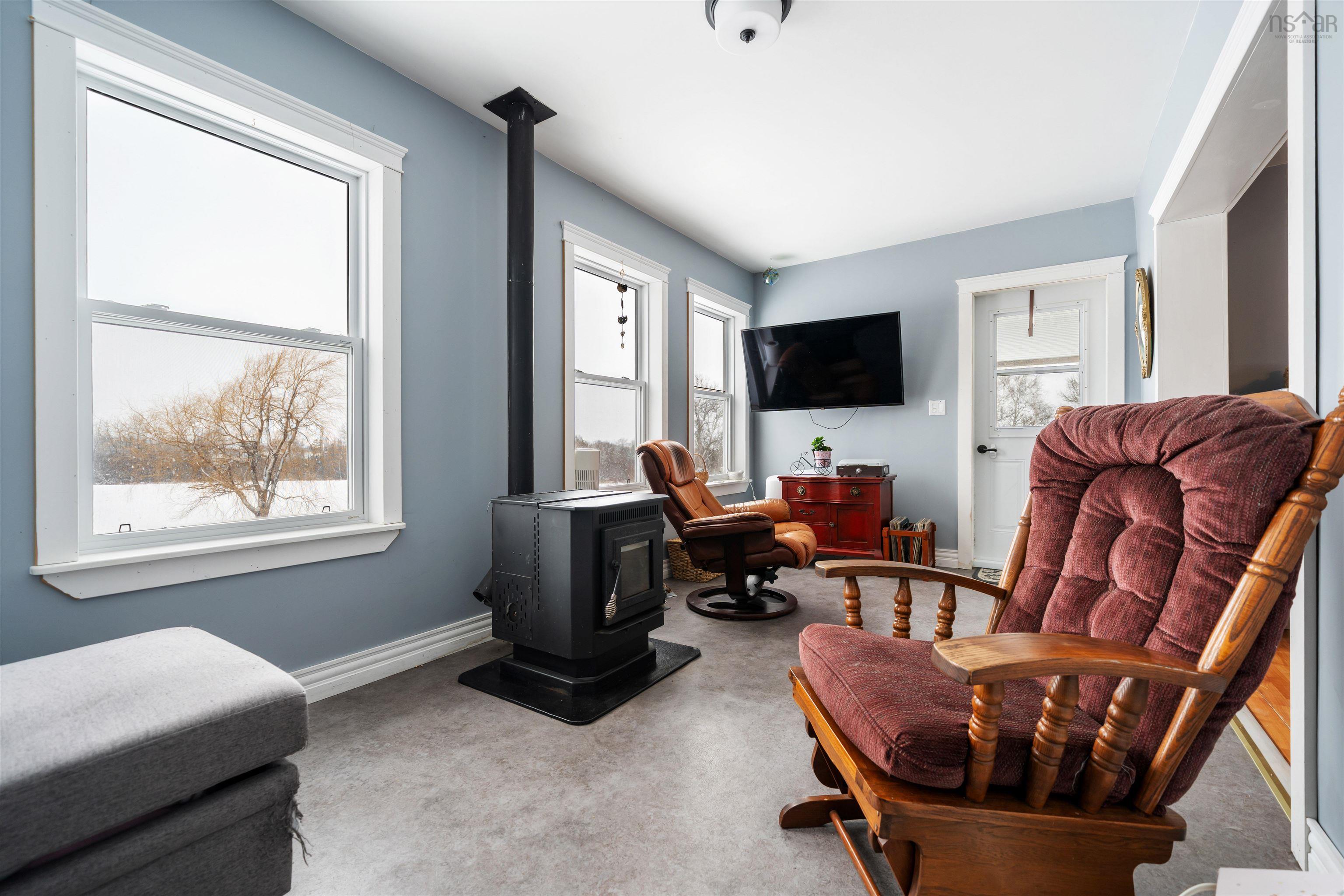 $310,000.00: 1811 Mountain Road, River John