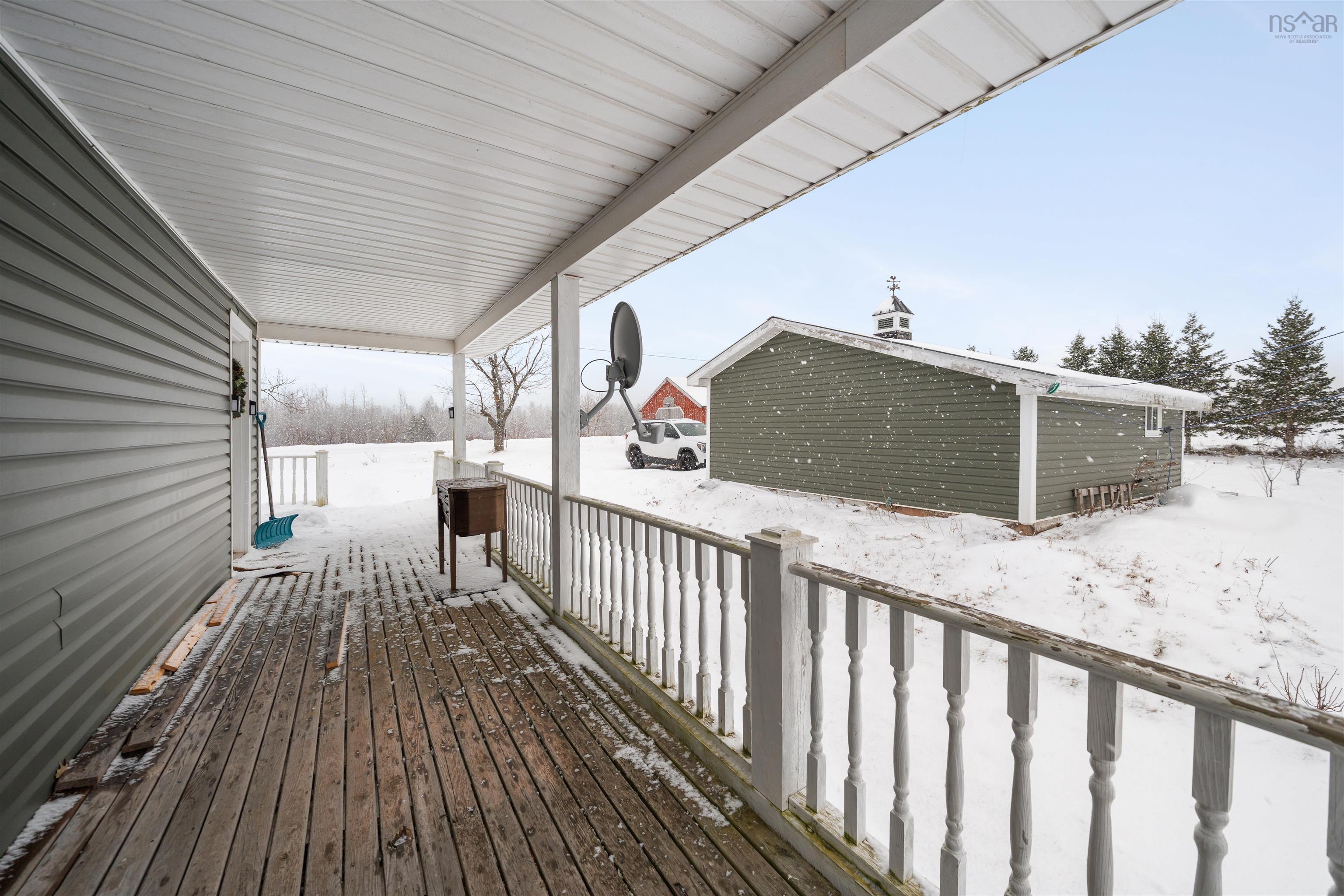 $310,000.00: 1811 Mountain Road, River John