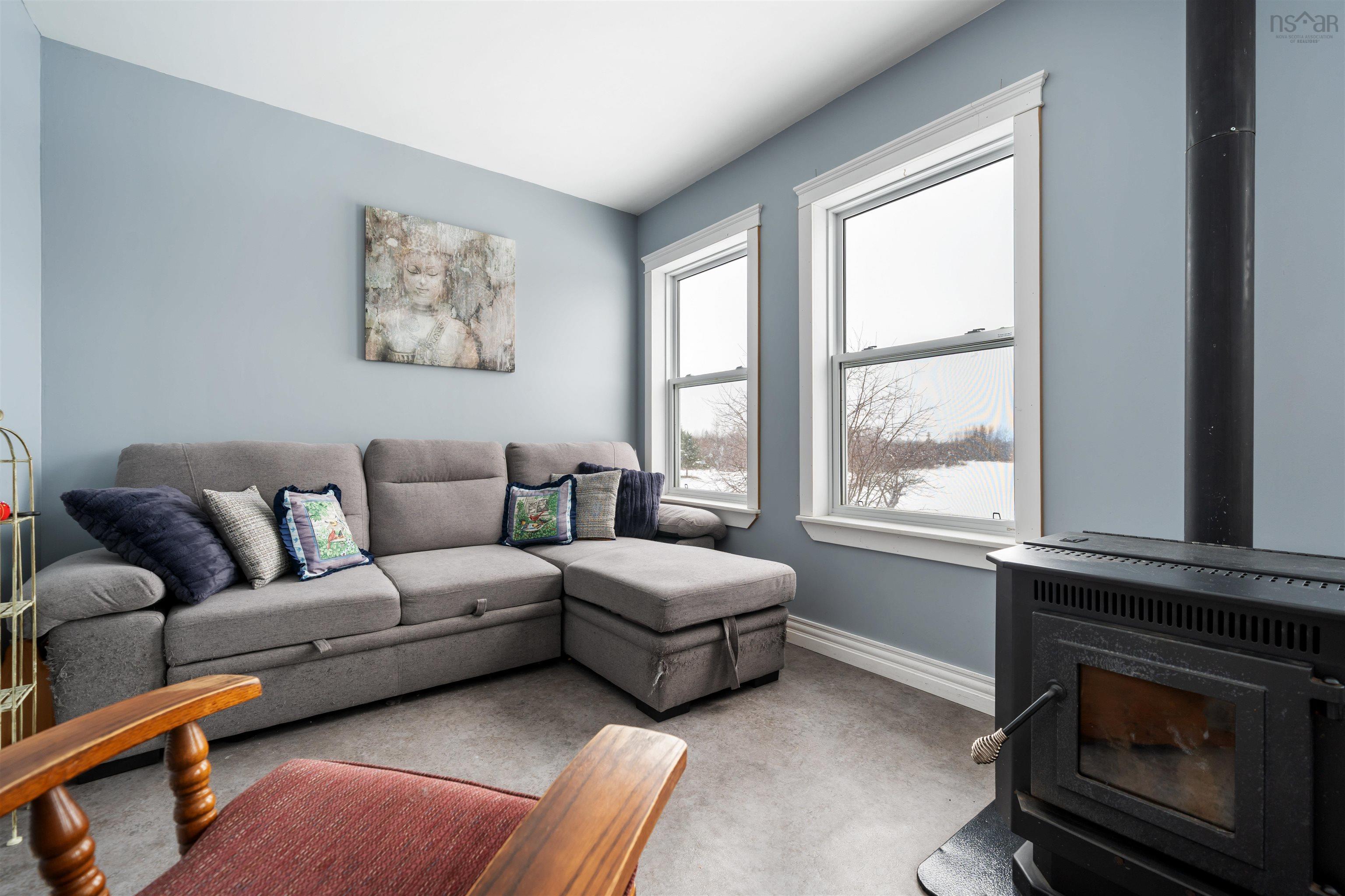 $310,000.00: 1811 Mountain Road, River John