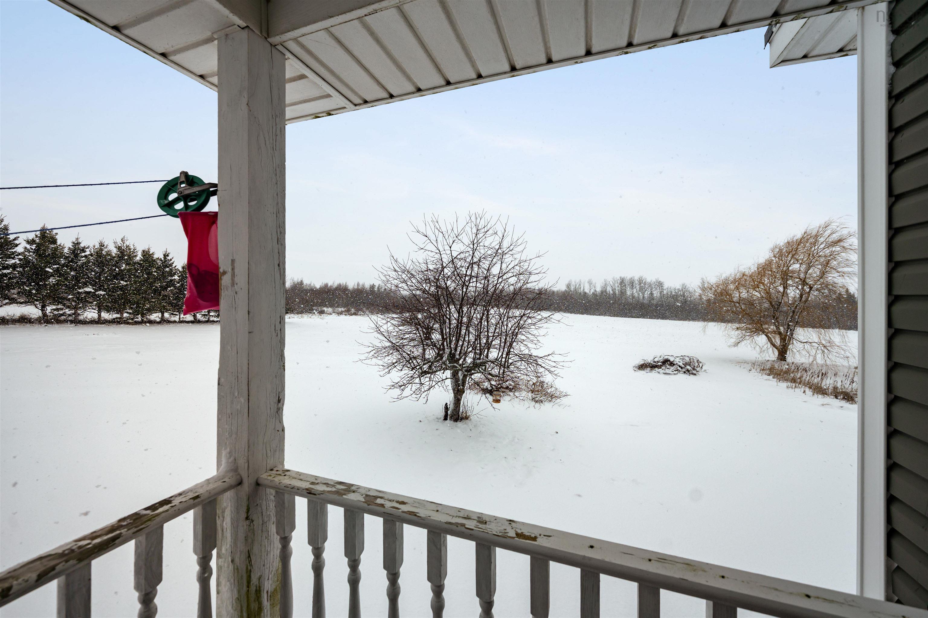 $310,000.00: 1811 Mountain Road, River John