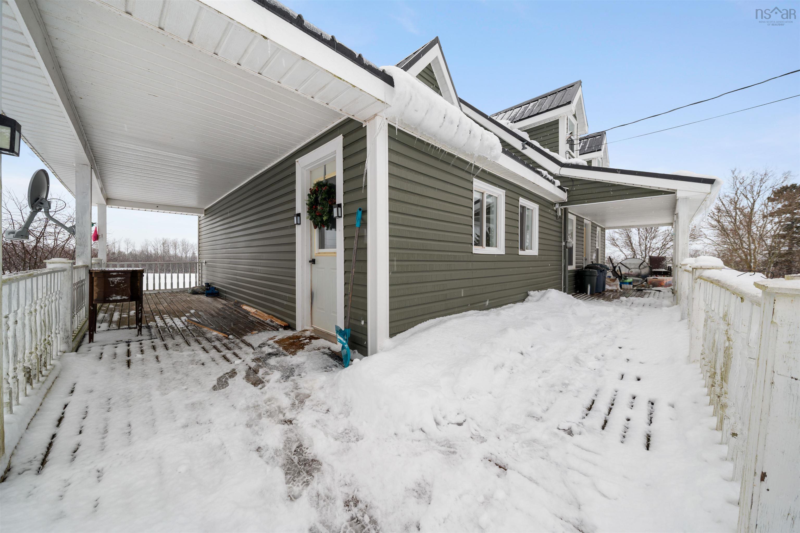 $310,000.00: 1811 Mountain Road, River John