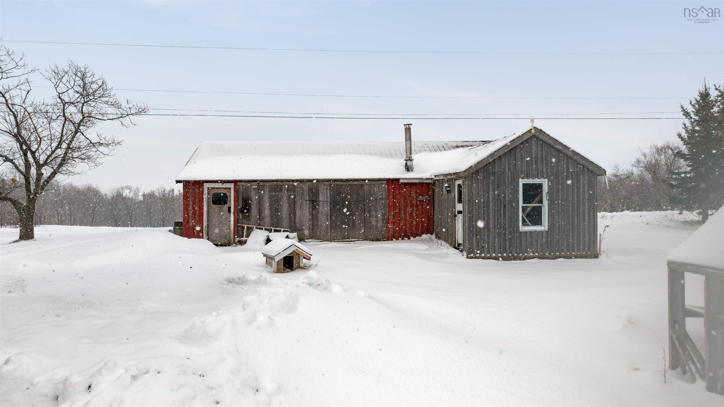 $310,000.00: 1811 Mountain Road, River John