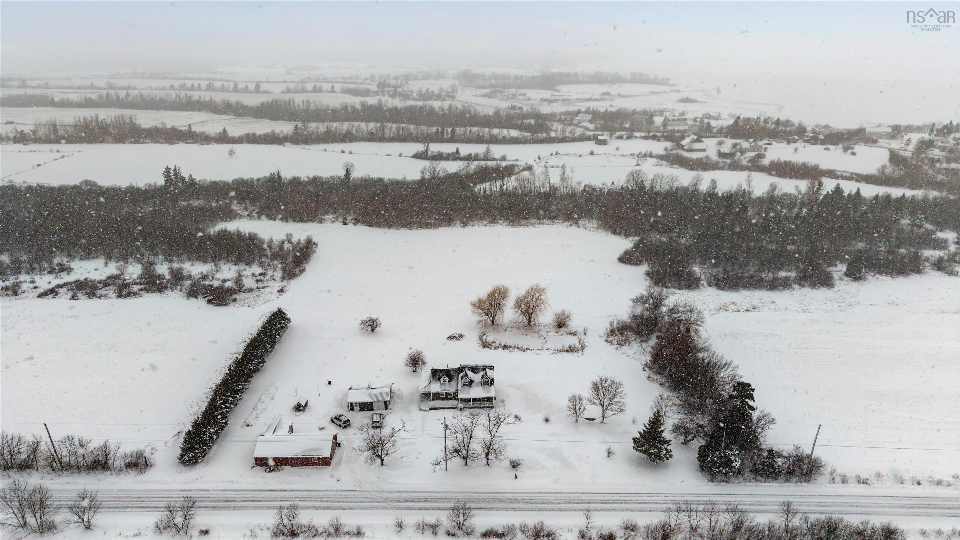 $310,000.00: 1811 Mountain Road, River John