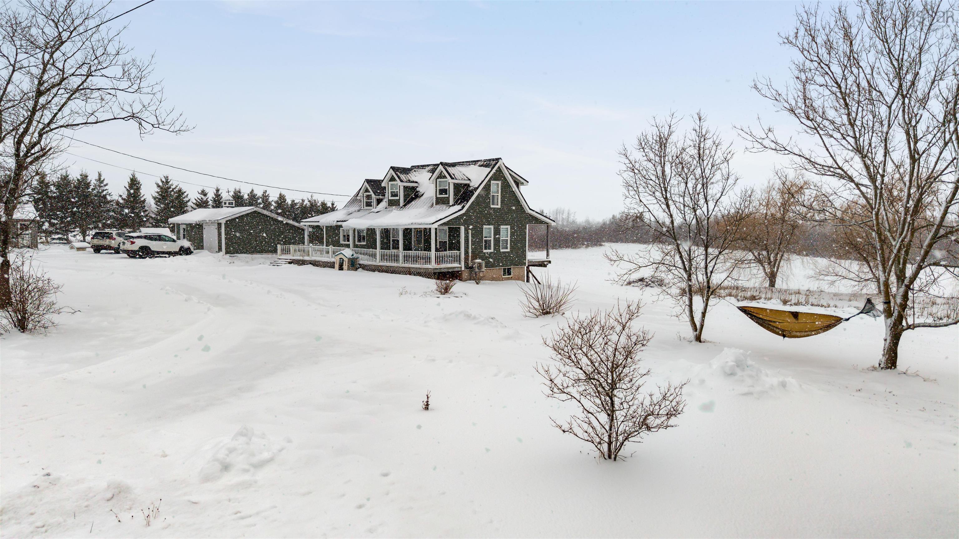 $310,000.00: 1811 Mountain Road, River John