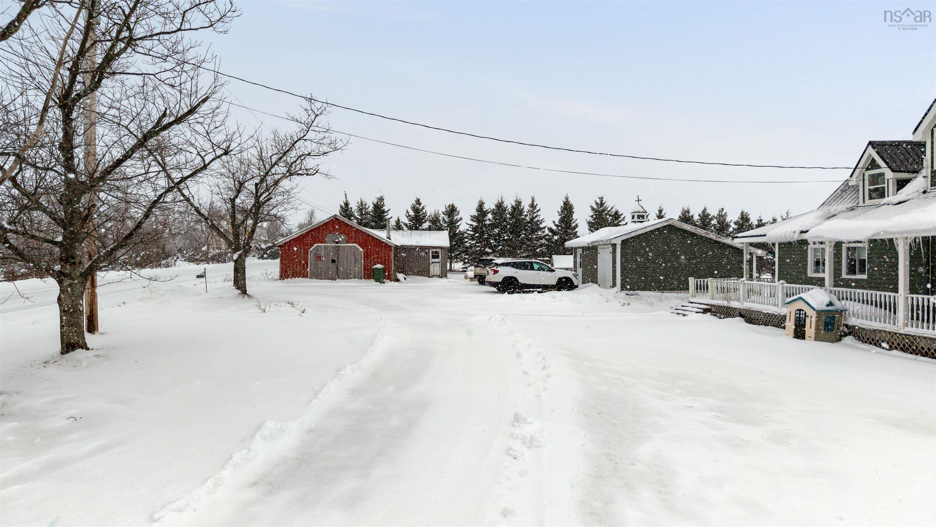 $310,000.00: 1811 Mountain Road, River John