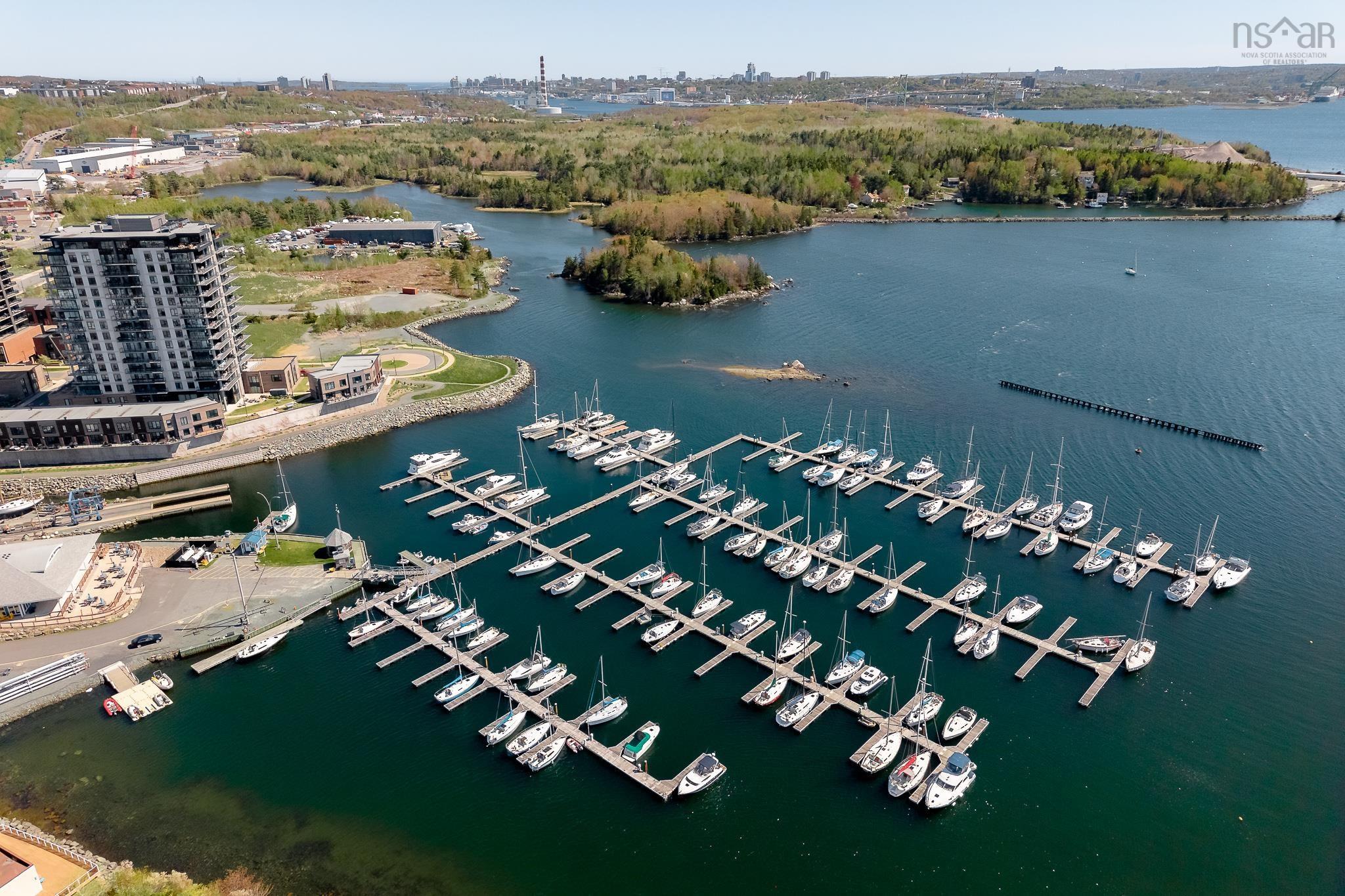1203 72 Seapoint Road, Dartmouth, NS (MLS® 202602203) | Dartmouth Real Estate | RE/MAX Halifax