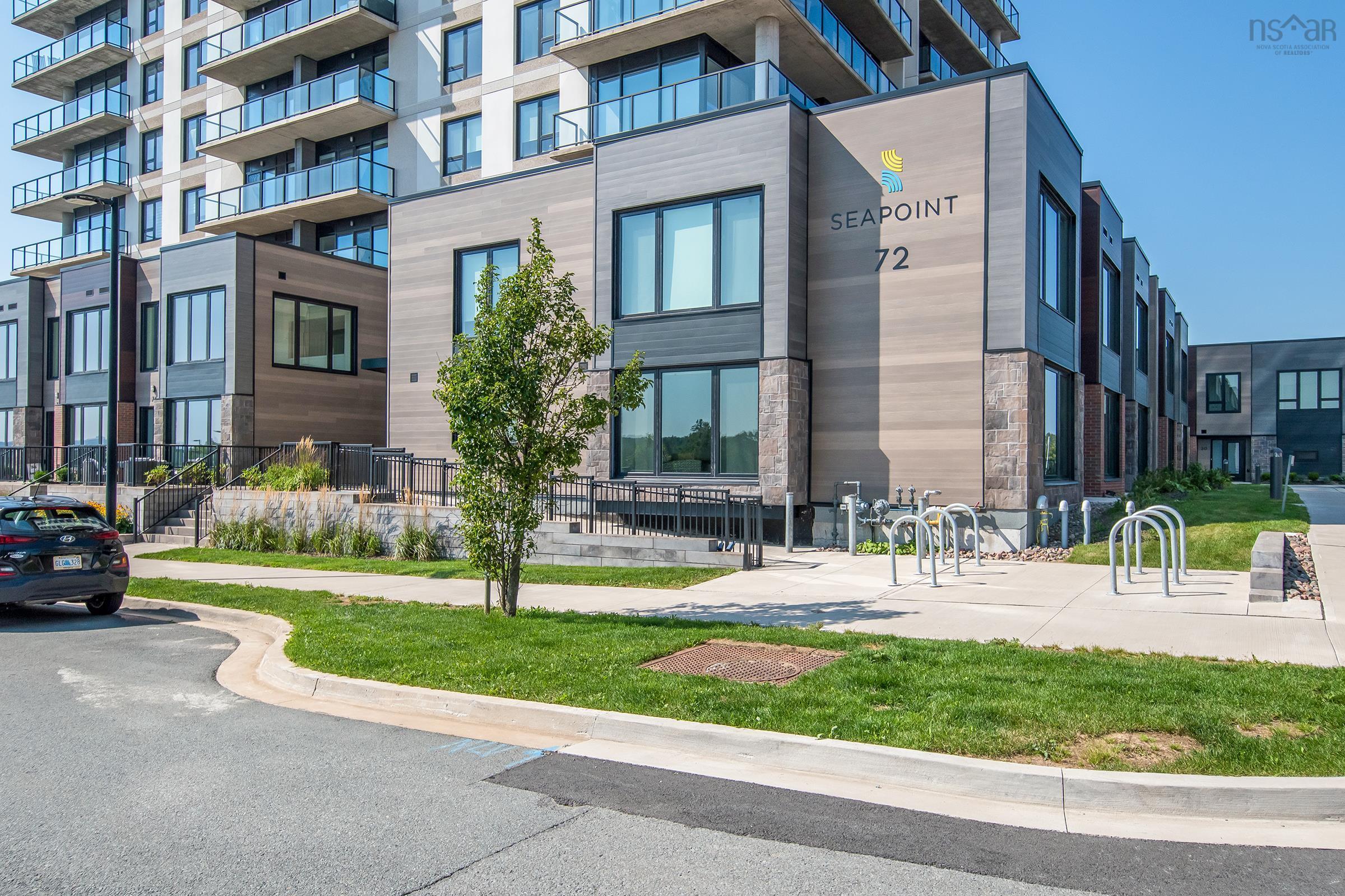 1203 72 Seapoint Road, Dartmouth, NS (MLS 202602203)