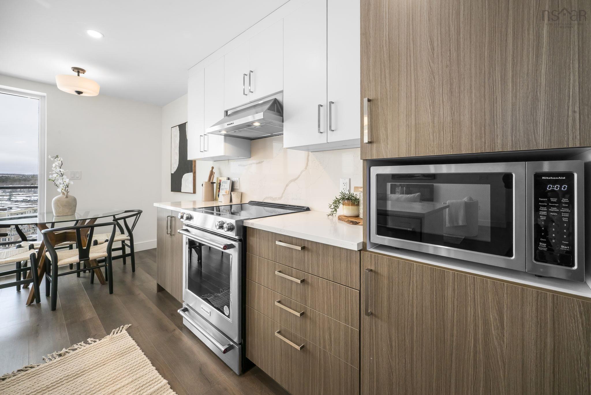 1203 72 Seapoint Road, Dartmouth, NS (MLS 202602203)