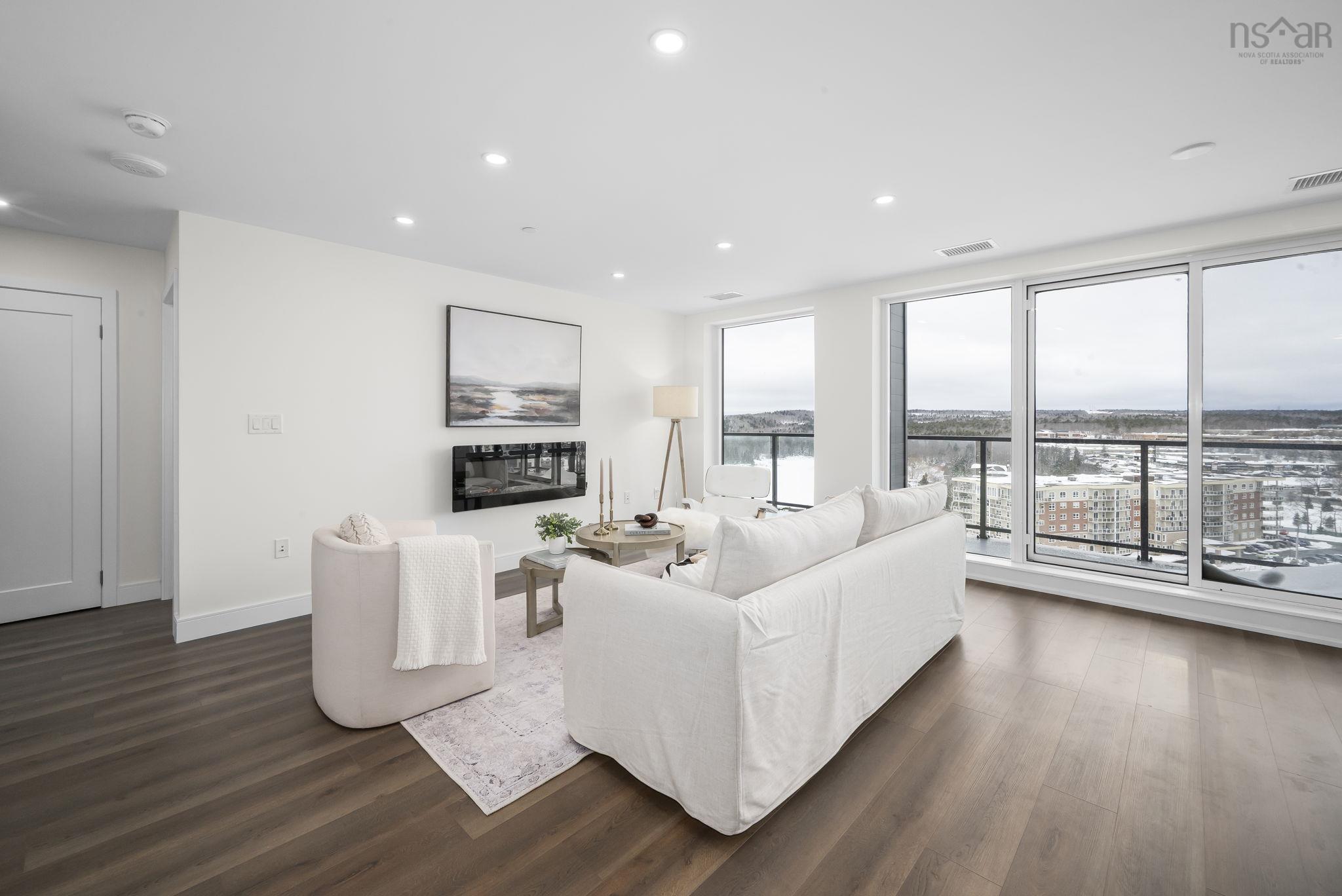 1203 72 Seapoint Road, Dartmouth, NS (MLS 202602203)