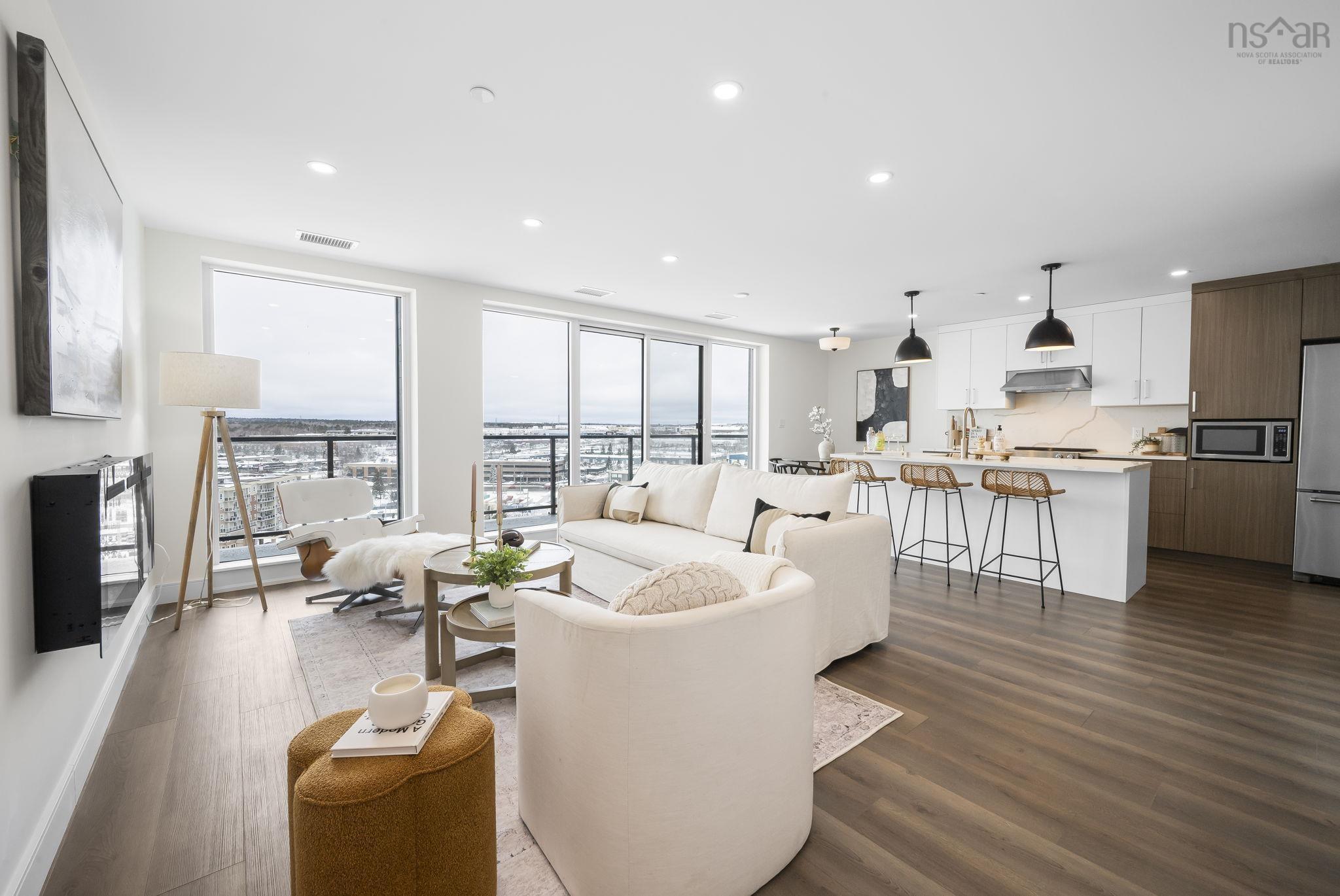 1203 72 Seapoint Road, Dartmouth, NS (MLS 202602203)