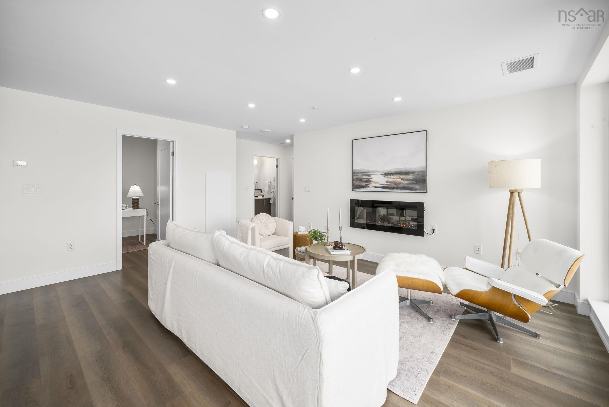 1203 72 Seapoint Road, Dartmouth, NS (MLS 202602203)