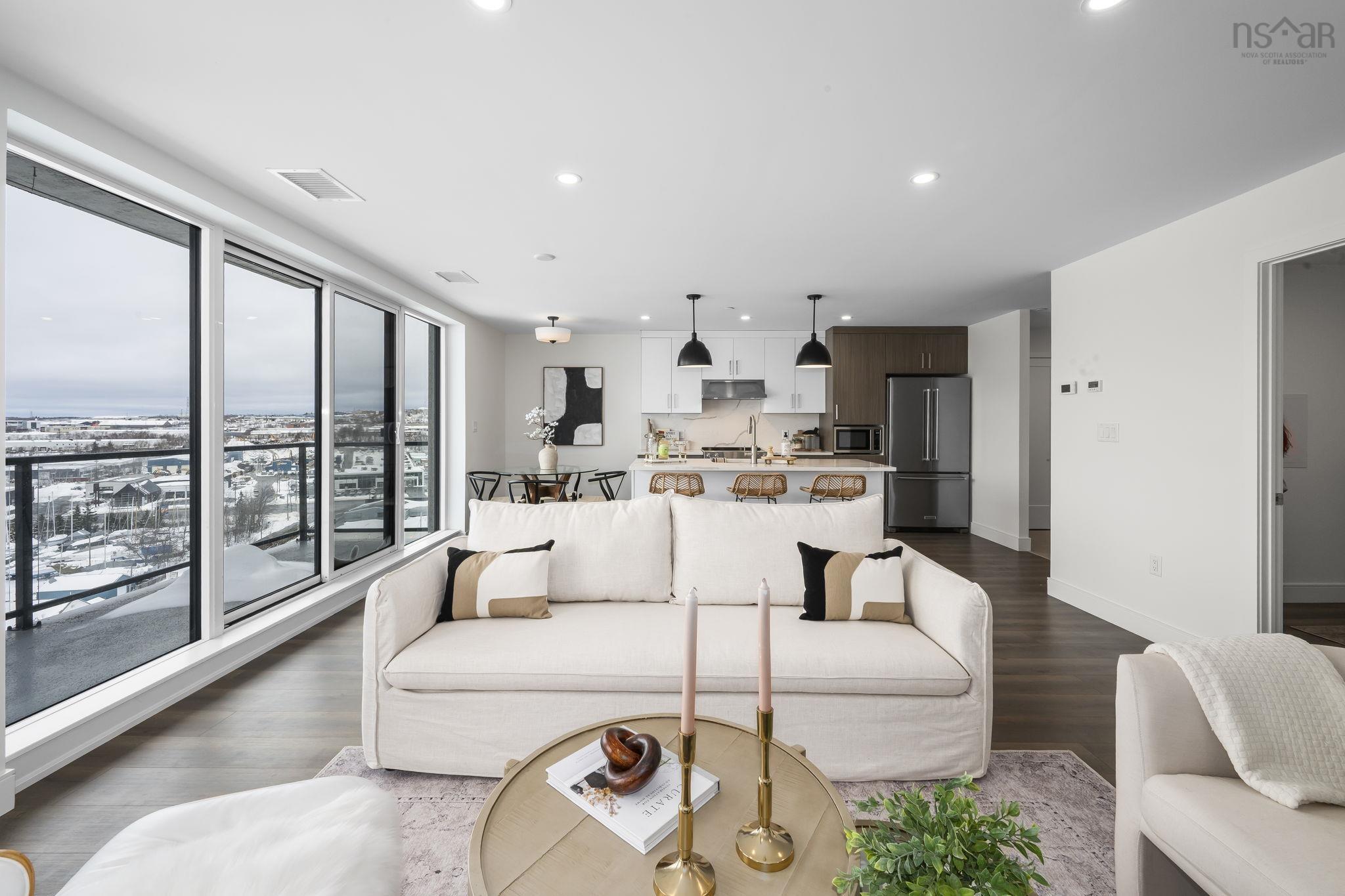 1203 72 Seapoint Road, Dartmouth, NS (MLS 202602203)