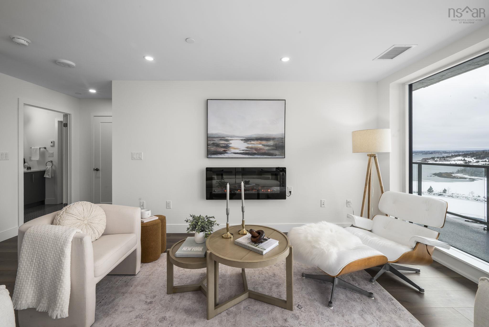 1203 72 Seapoint Road, Dartmouth, NS (MLS 202602203)