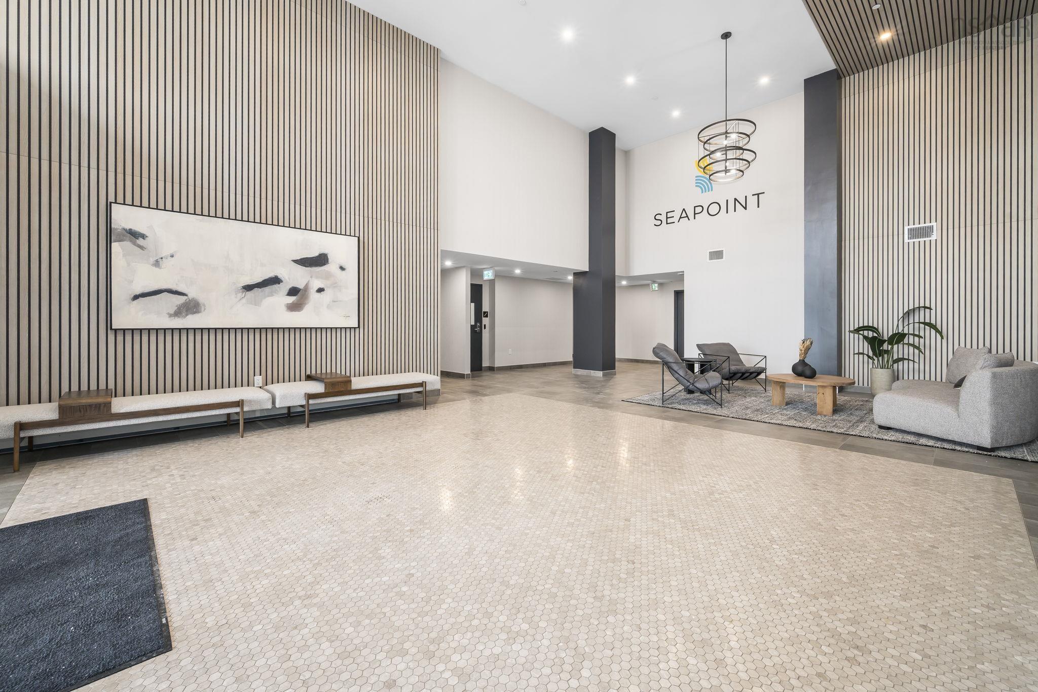 1203 72 Seapoint Road, Dartmouth, NS (MLS 202602203)