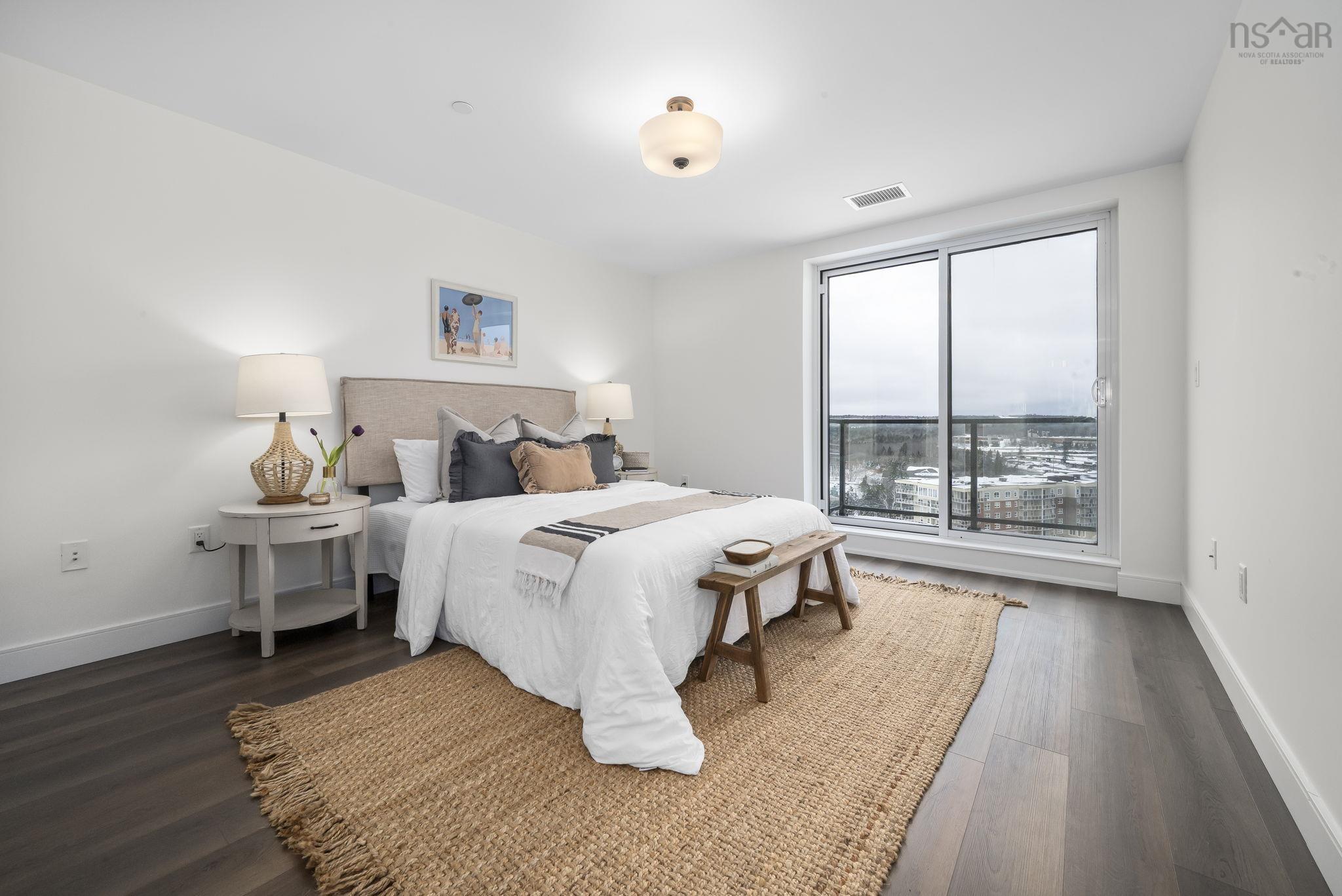 1203 72 Seapoint Road, Dartmouth, NS (MLS 202602203)