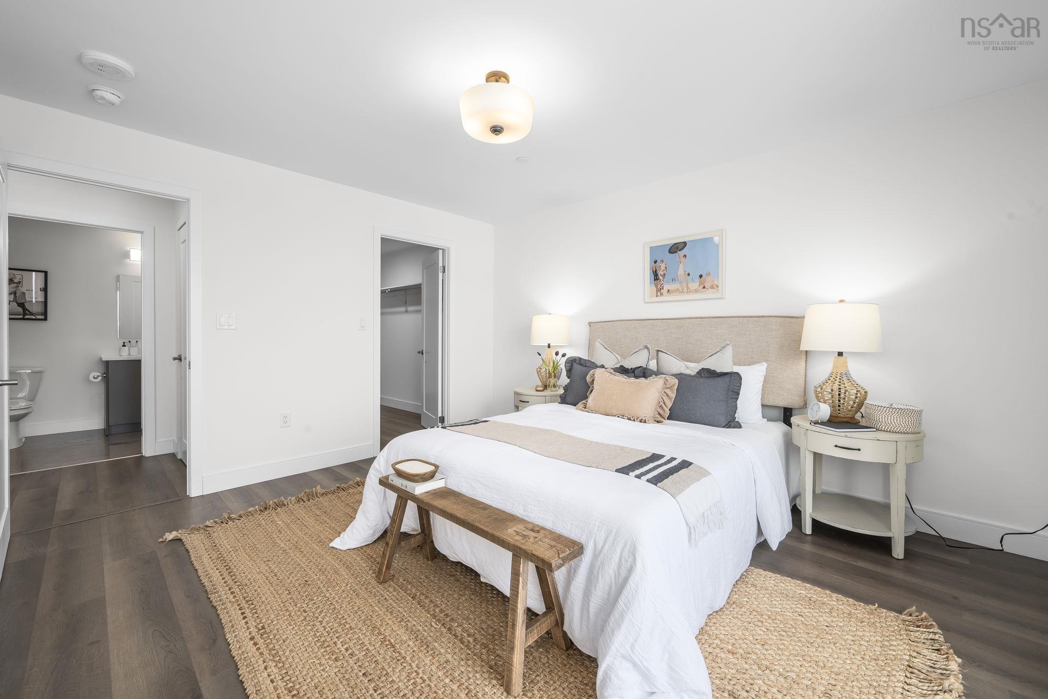 1203 72 Seapoint Road, Dartmouth, NS (MLS 202602203)