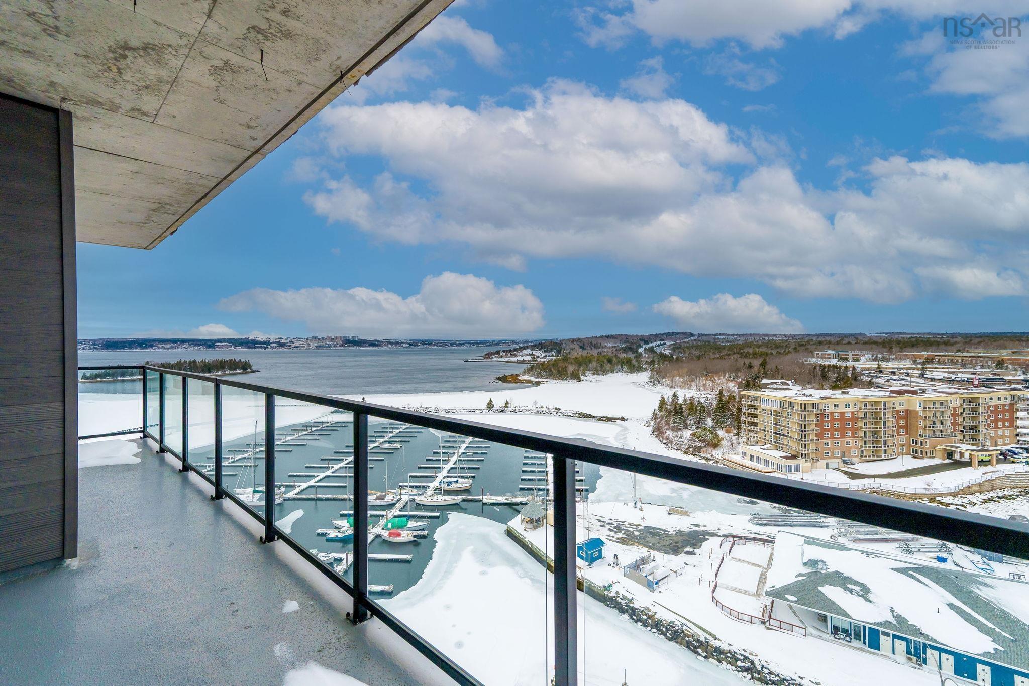 1203 72 Seapoint Road, Dartmouth, NS (MLS 202602203)