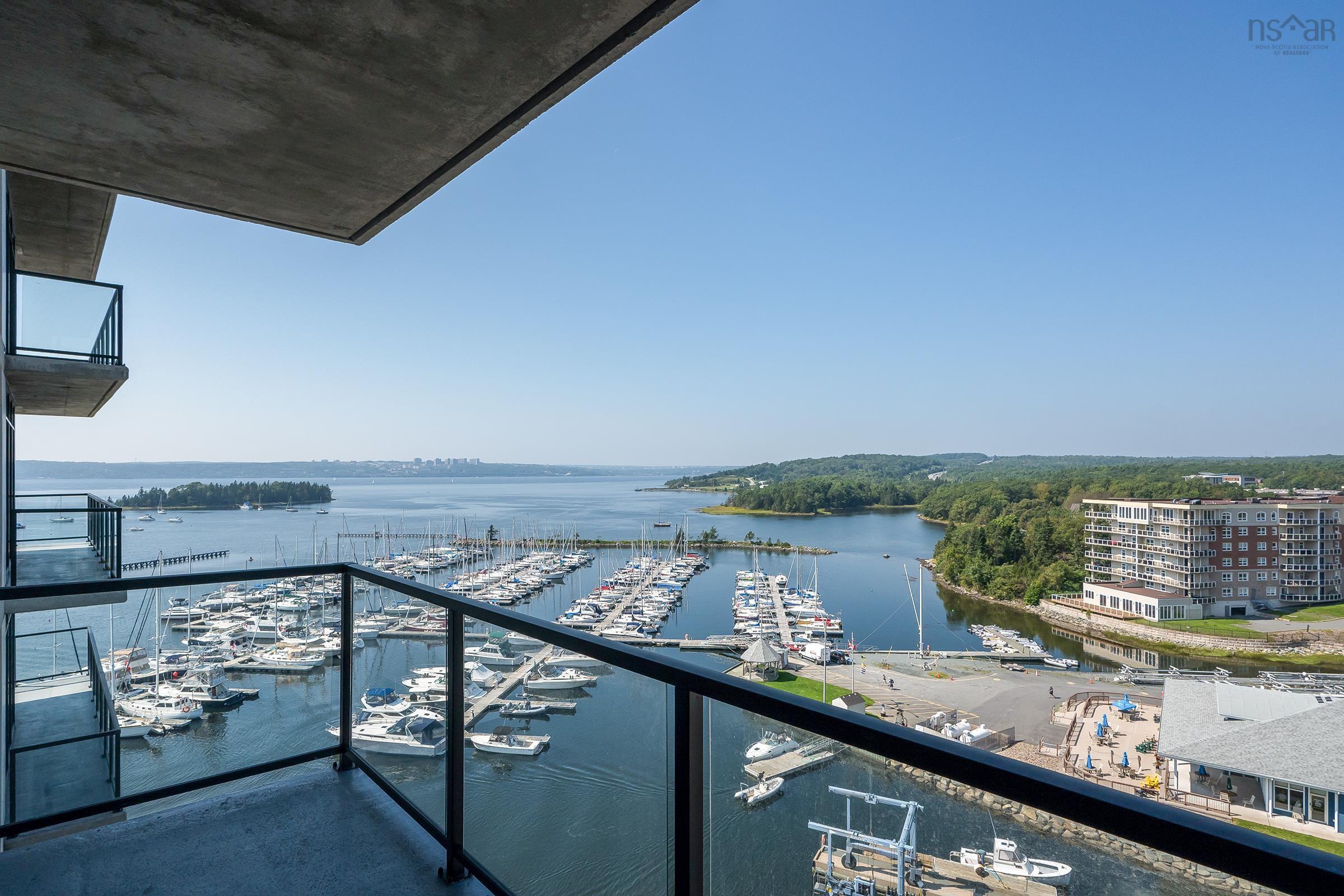 1203 72 Seapoint Road, Dartmouth, NS (MLS 202602203)