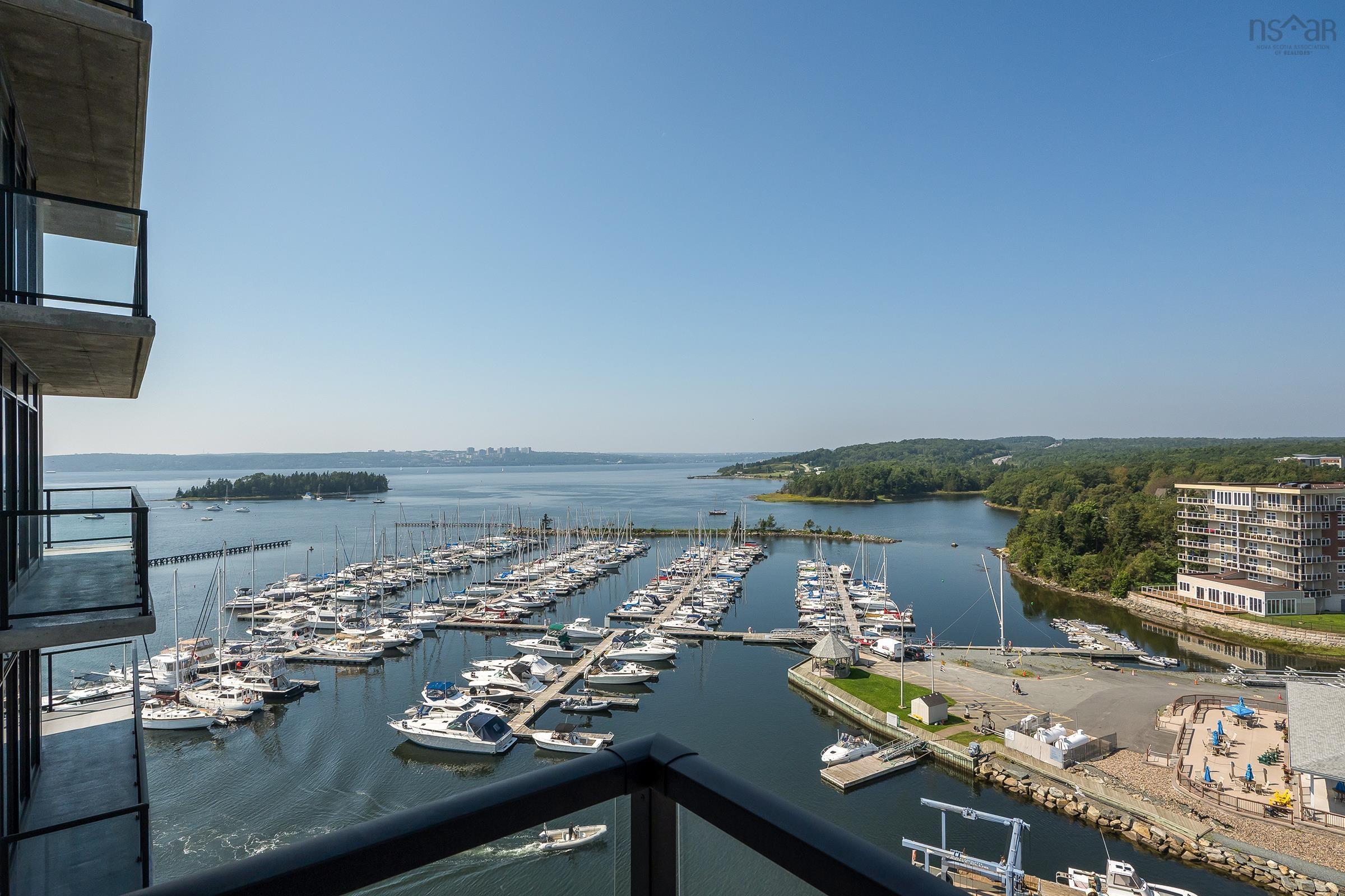 1203 72 Seapoint Road, Dartmouth, NS (MLS 202602203)