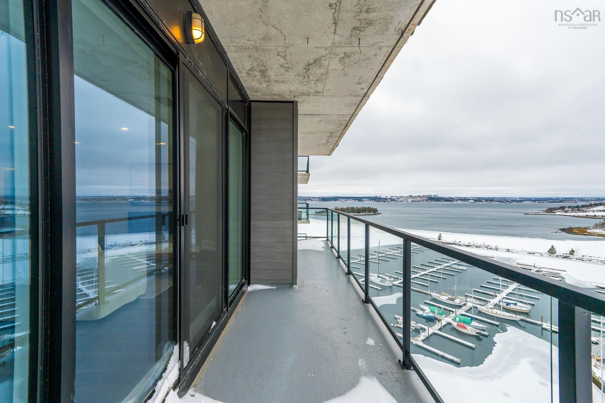 1203 72 Seapoint Road, Dartmouth, NS (MLS 202602203)