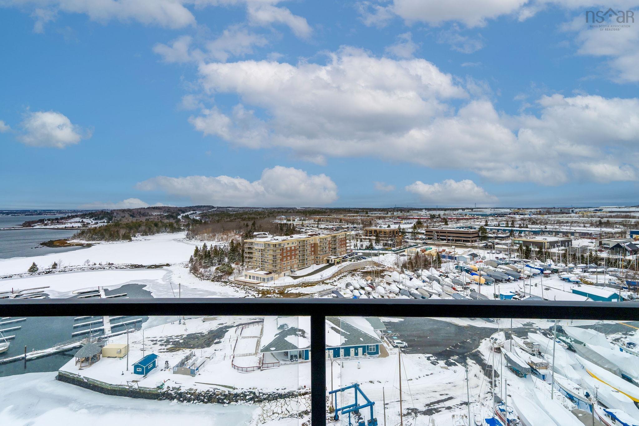 1203 72 Seapoint Road, Dartmouth, NS (MLS 202602203)