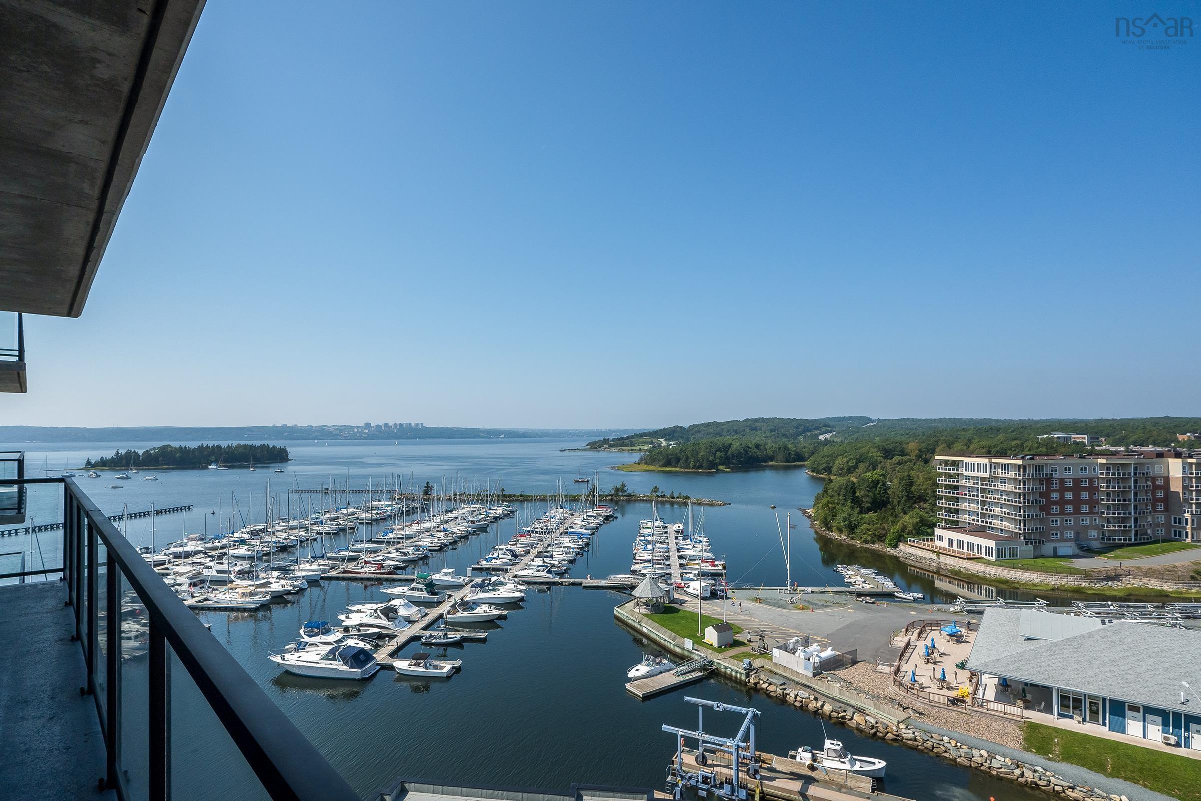 1203 72 Seapoint Road, Dartmouth, NS (MLS 202602203)