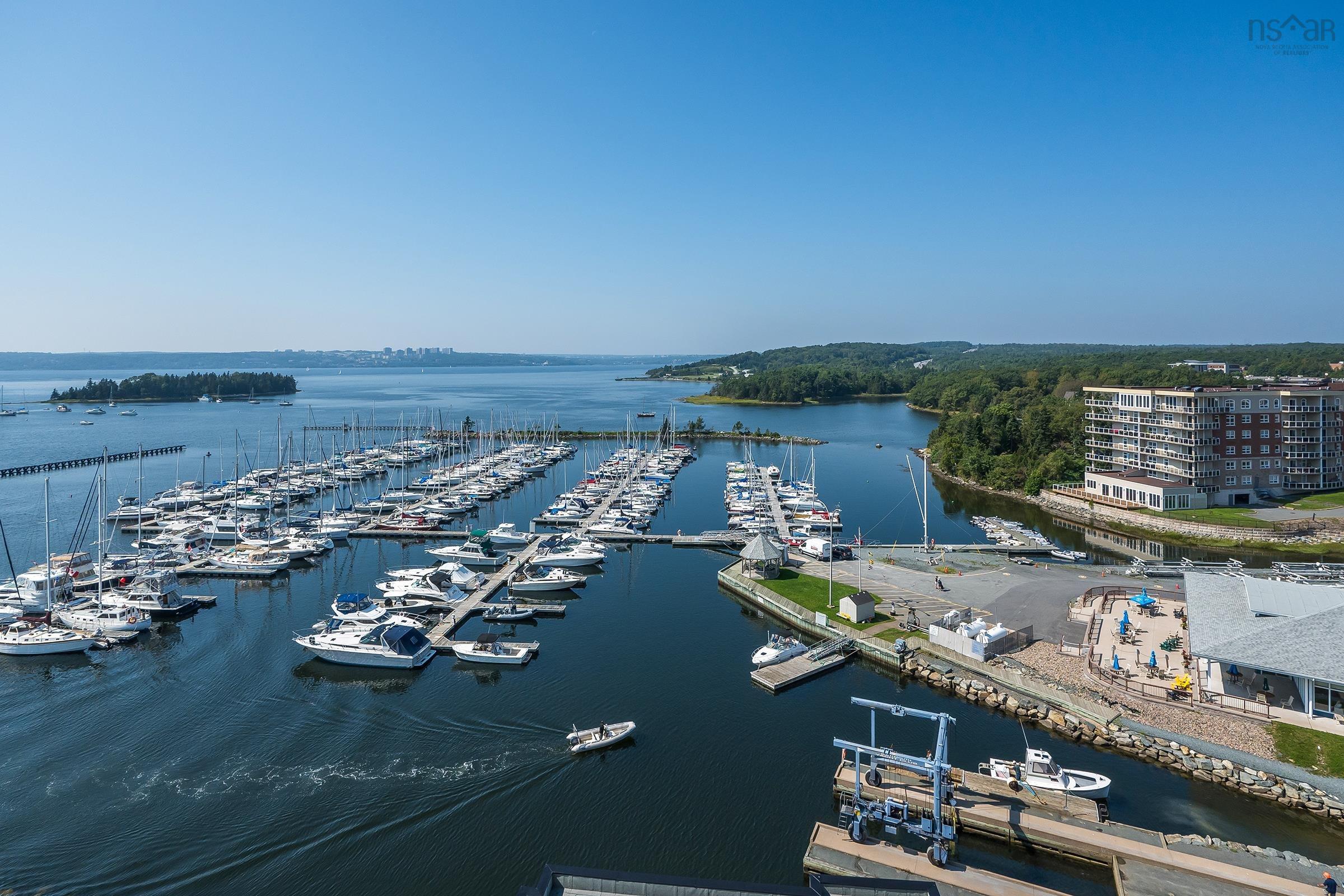 1203 72 Seapoint Road, Dartmouth, NS (MLS 202602203)