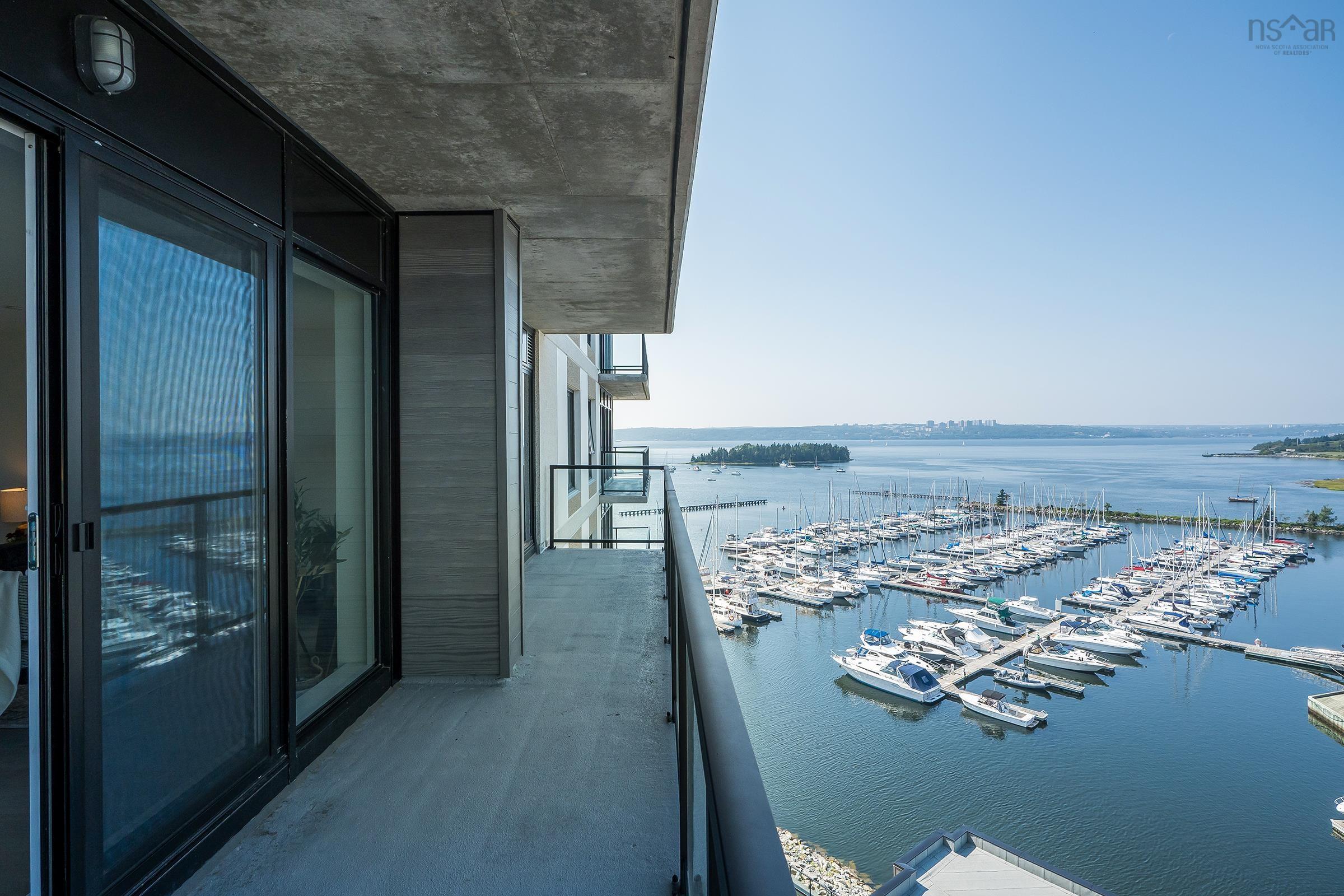 1203 72 Seapoint Road, Dartmouth, NS (MLS 202602203)