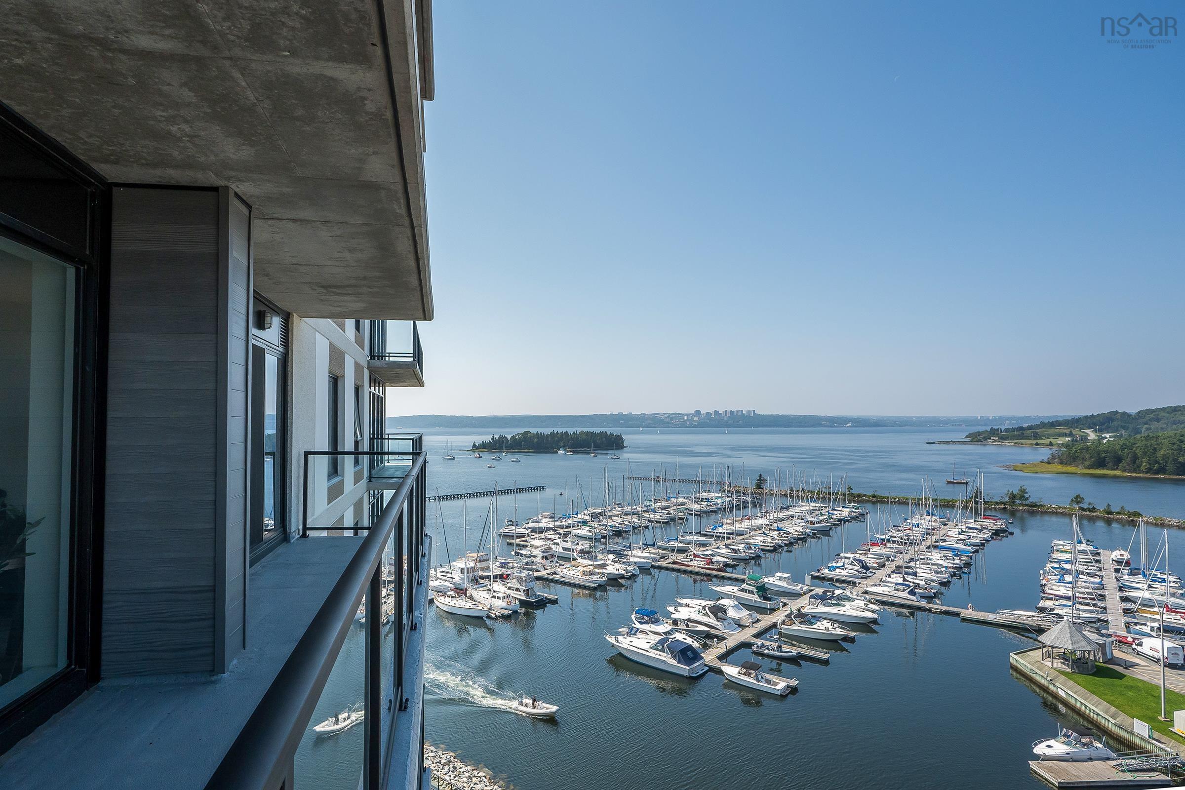 1203 72 Seapoint Road, Dartmouth, NS (MLS 202602203)