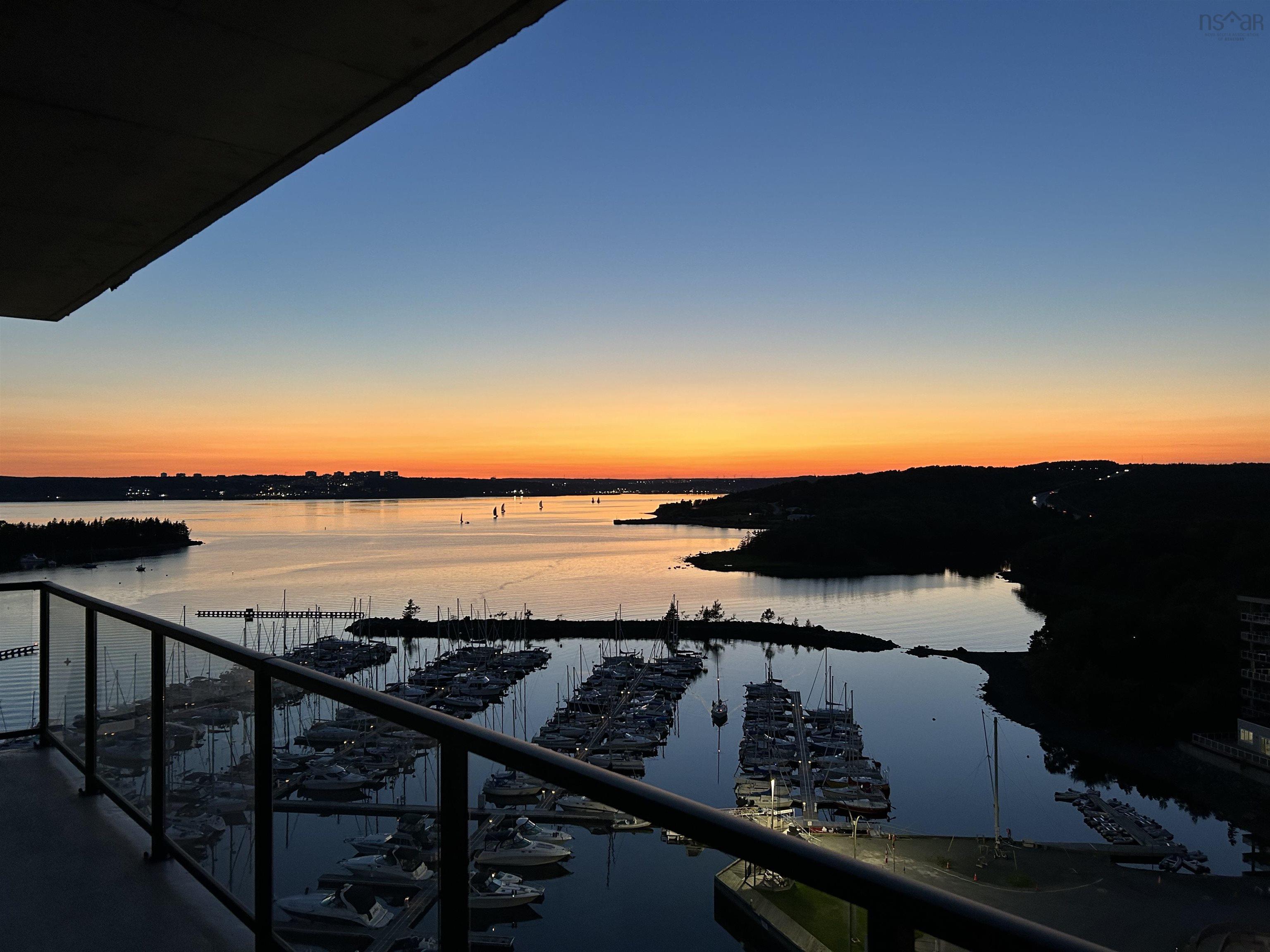 1203 72 Seapoint Road, Dartmouth, NS (MLS 202602203)