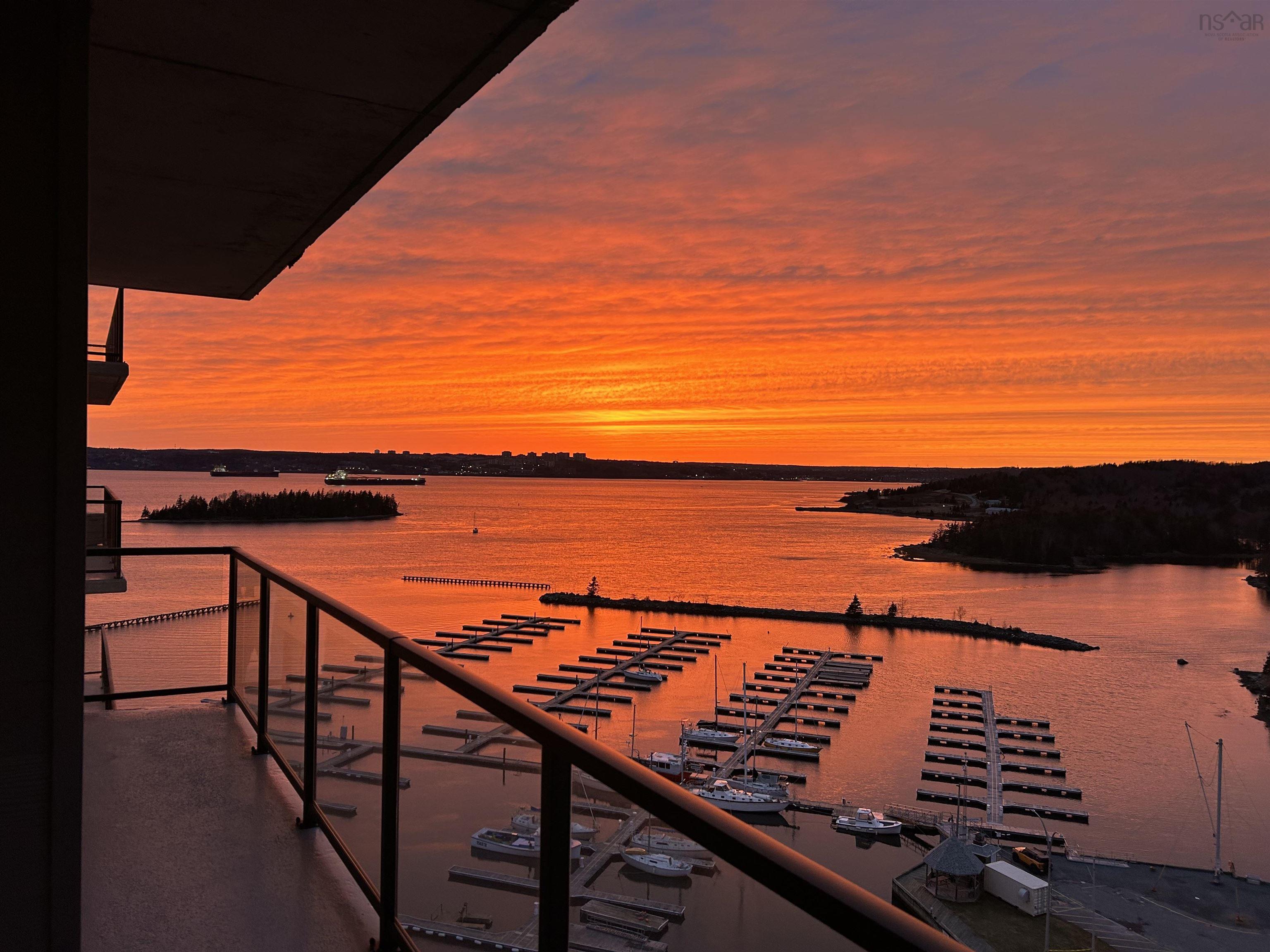 1203 72 Seapoint Road, Dartmouth, NS (MLS 202602203)