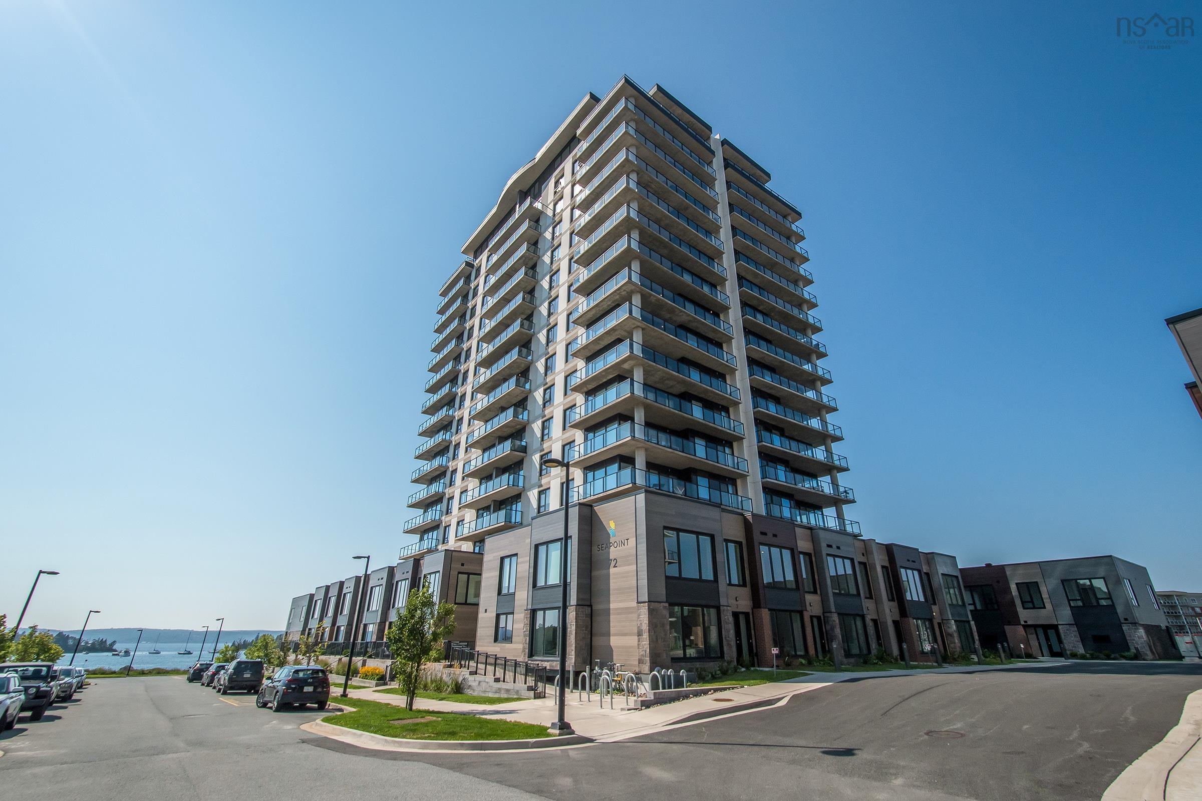 1203 72 Seapoint Road, Dartmouth, NS (MLS 202602203)