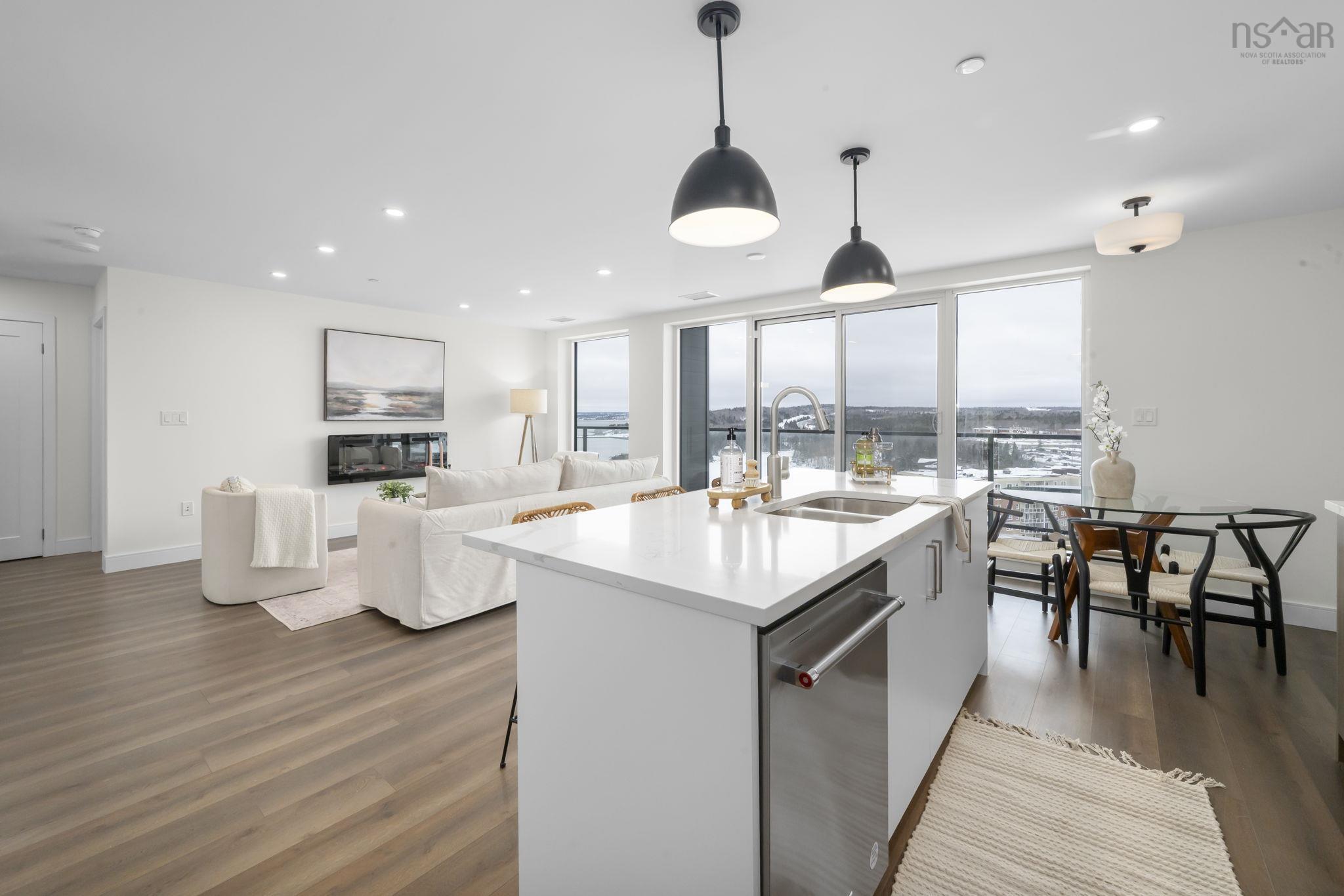 1203 72 Seapoint Road, Dartmouth, NS (MLS 202602203)