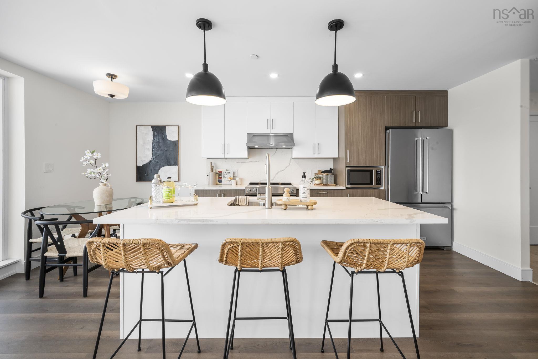 1203 72 Seapoint Road, Dartmouth, NS (MLS 202602203)