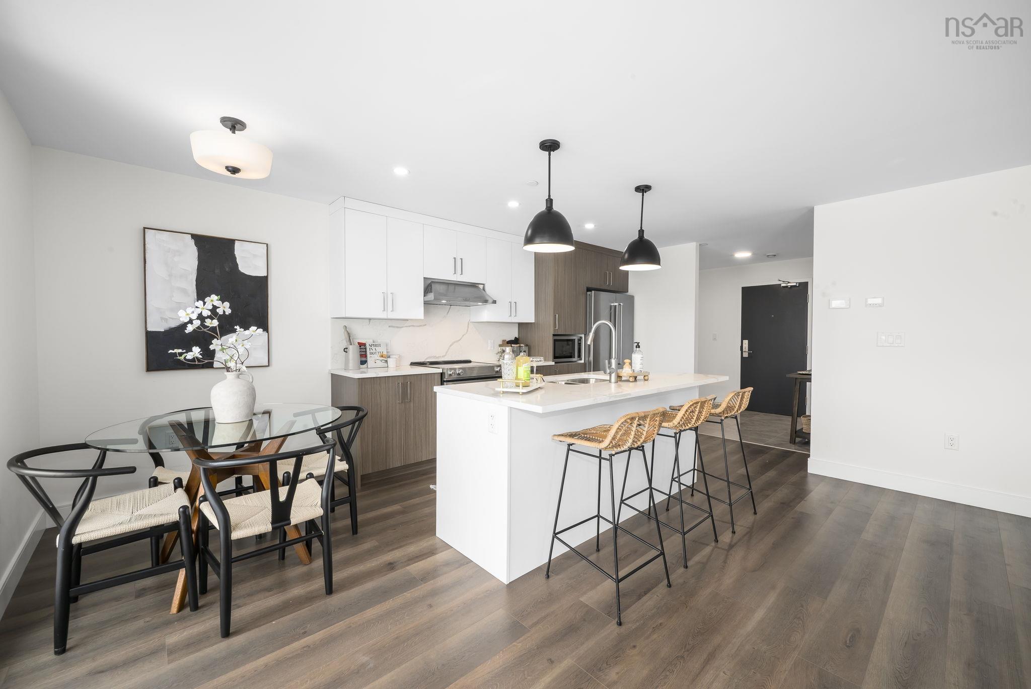 1203 72 Seapoint Road, Dartmouth, NS (MLS 202602203)