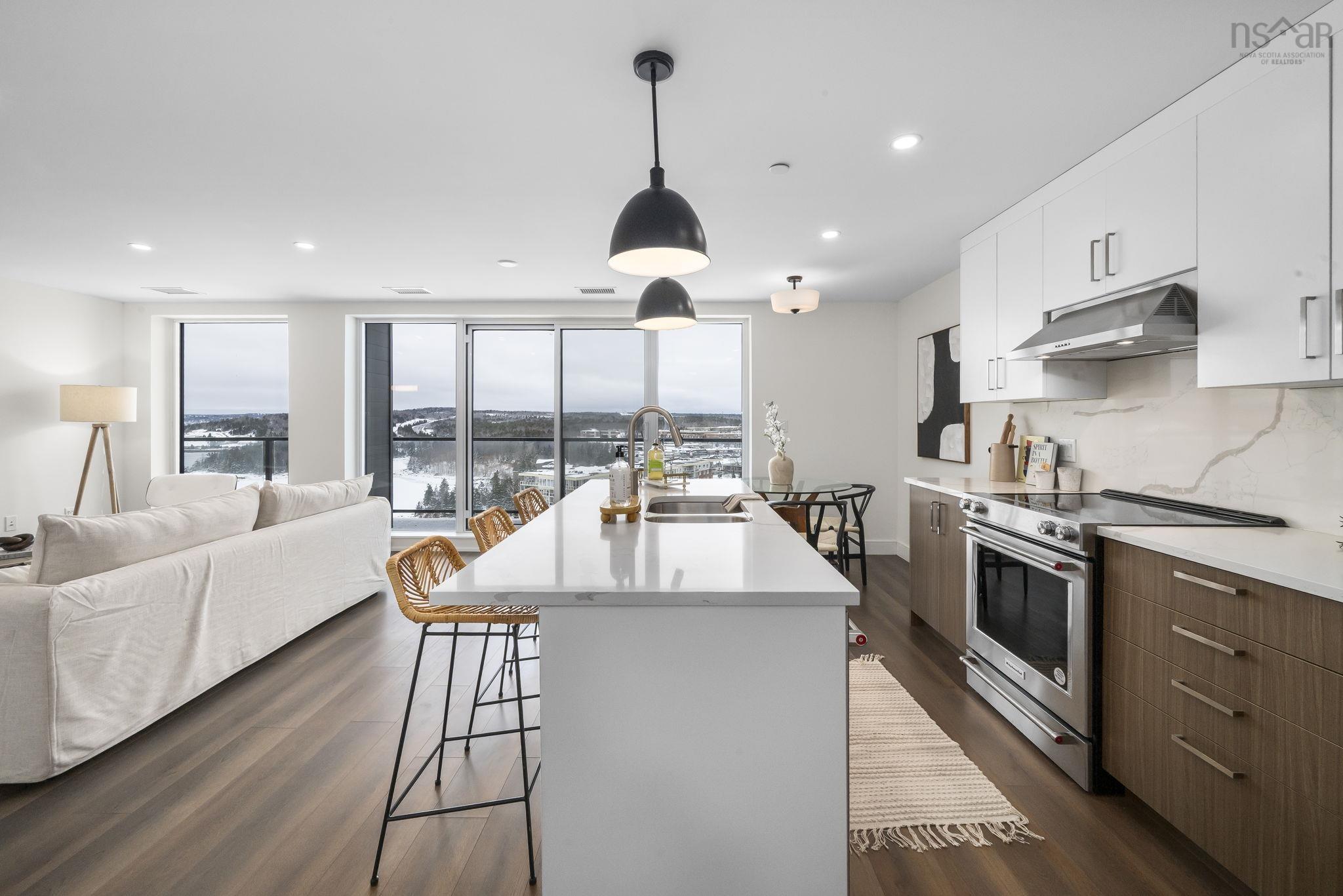 1203 72 Seapoint Road, Dartmouth, NS (MLS 202602203)