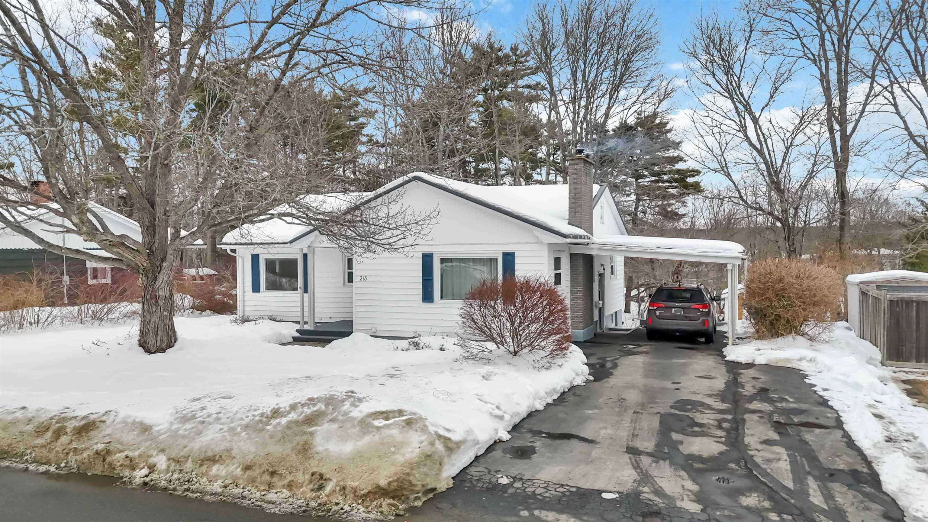 $419,000.00: 213 Alexandra Avenue, Bridgewater