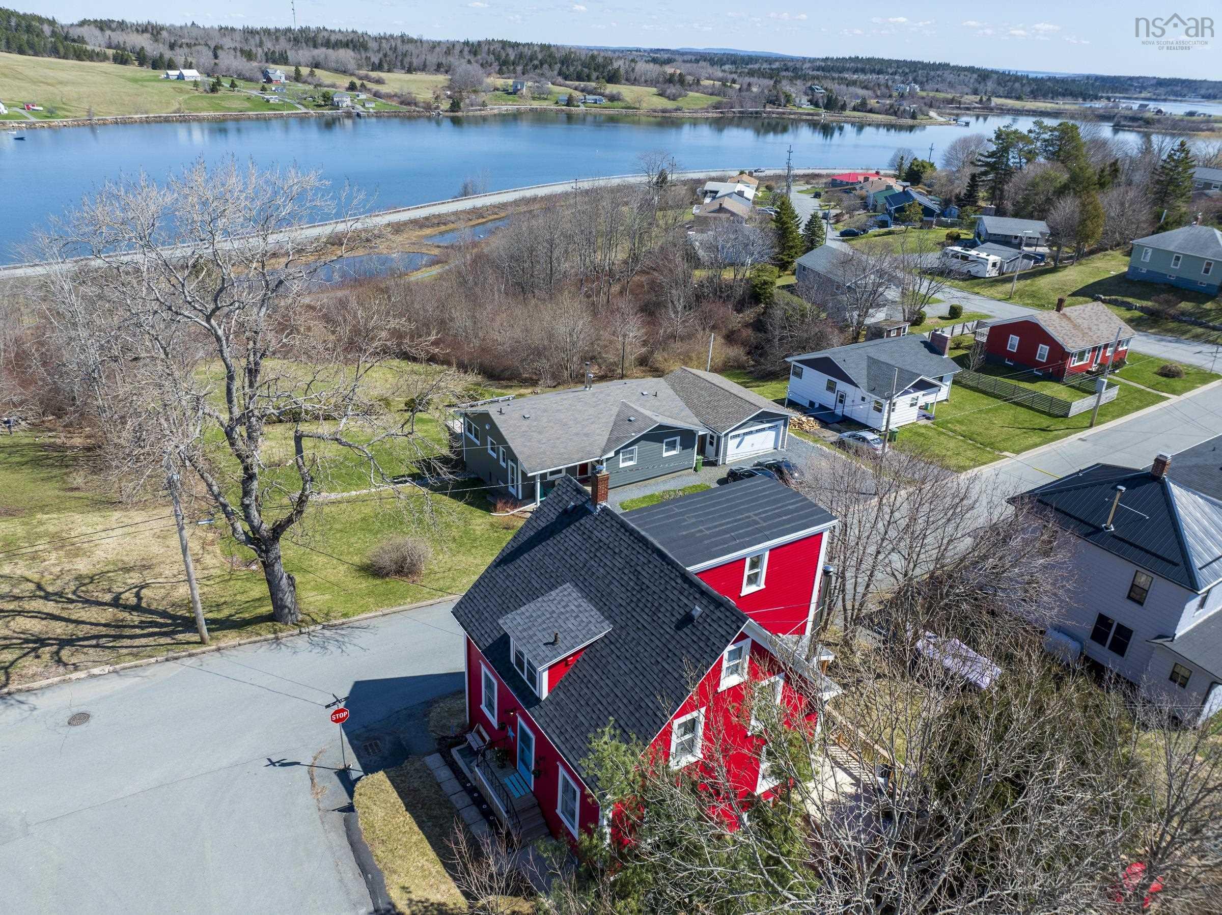 $799,000.00: 94 King Street, Lunenburg