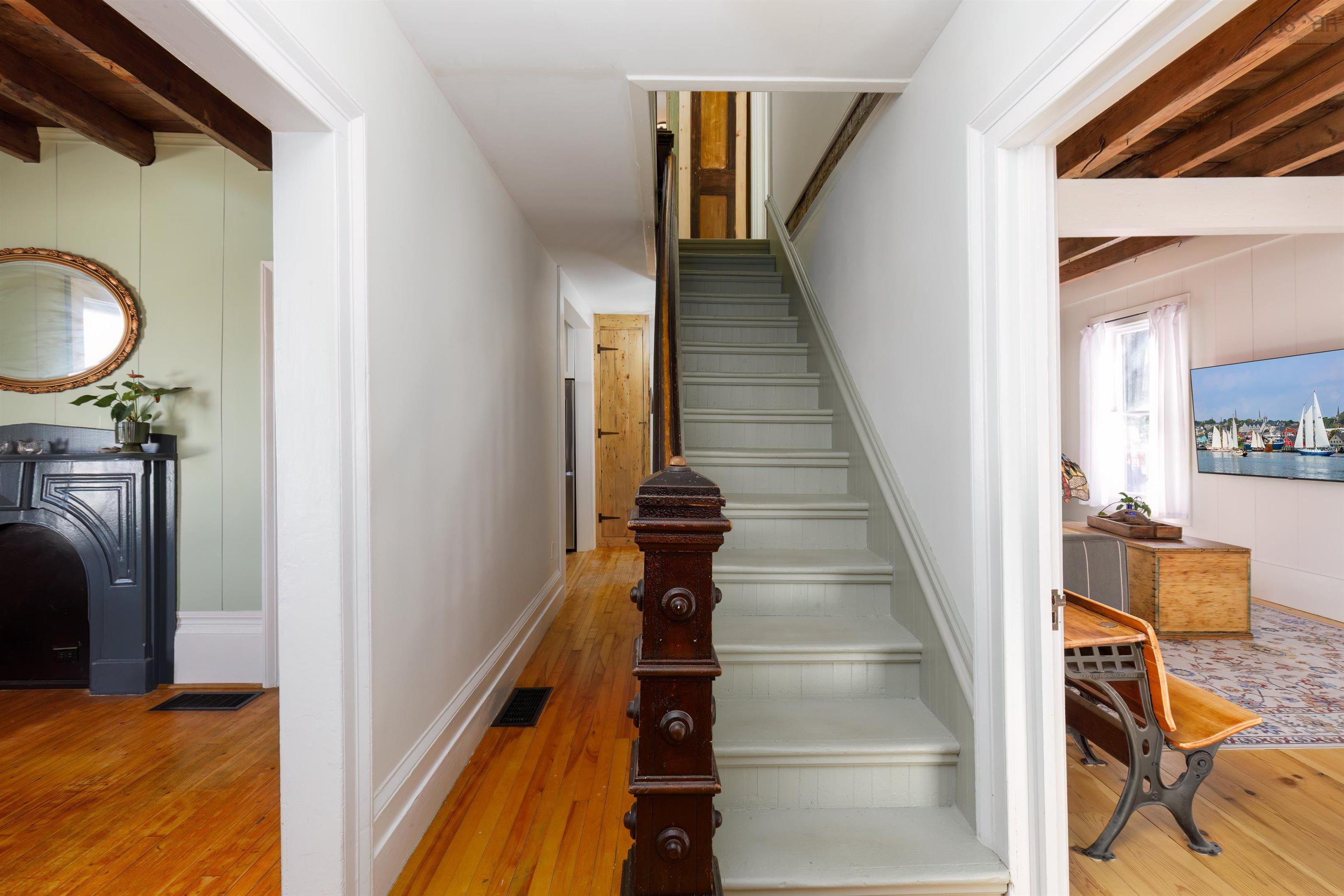 $799,000.00: 94 King Street, Lunenburg