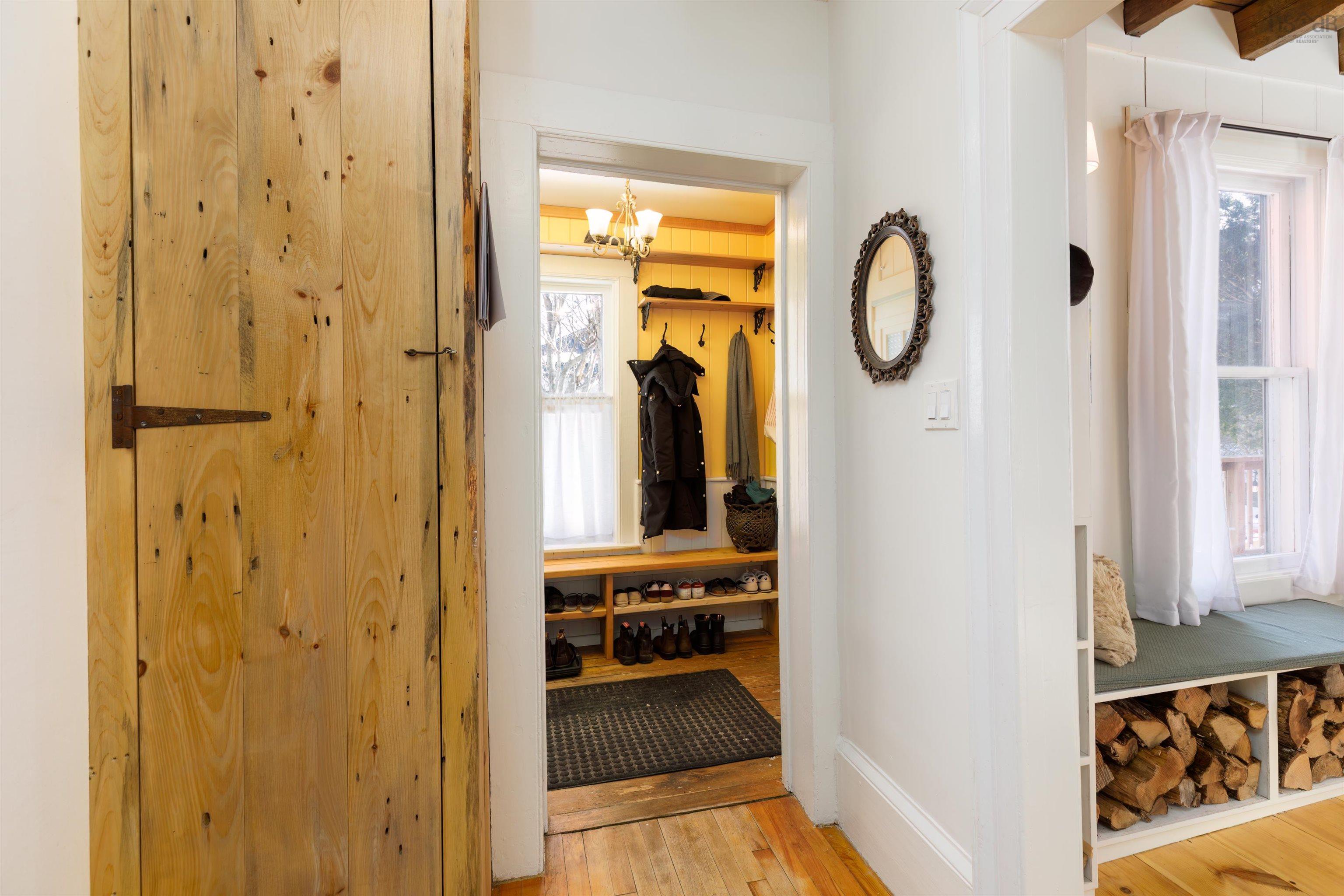 $825,000.00: 94 King Street, Lunenburg