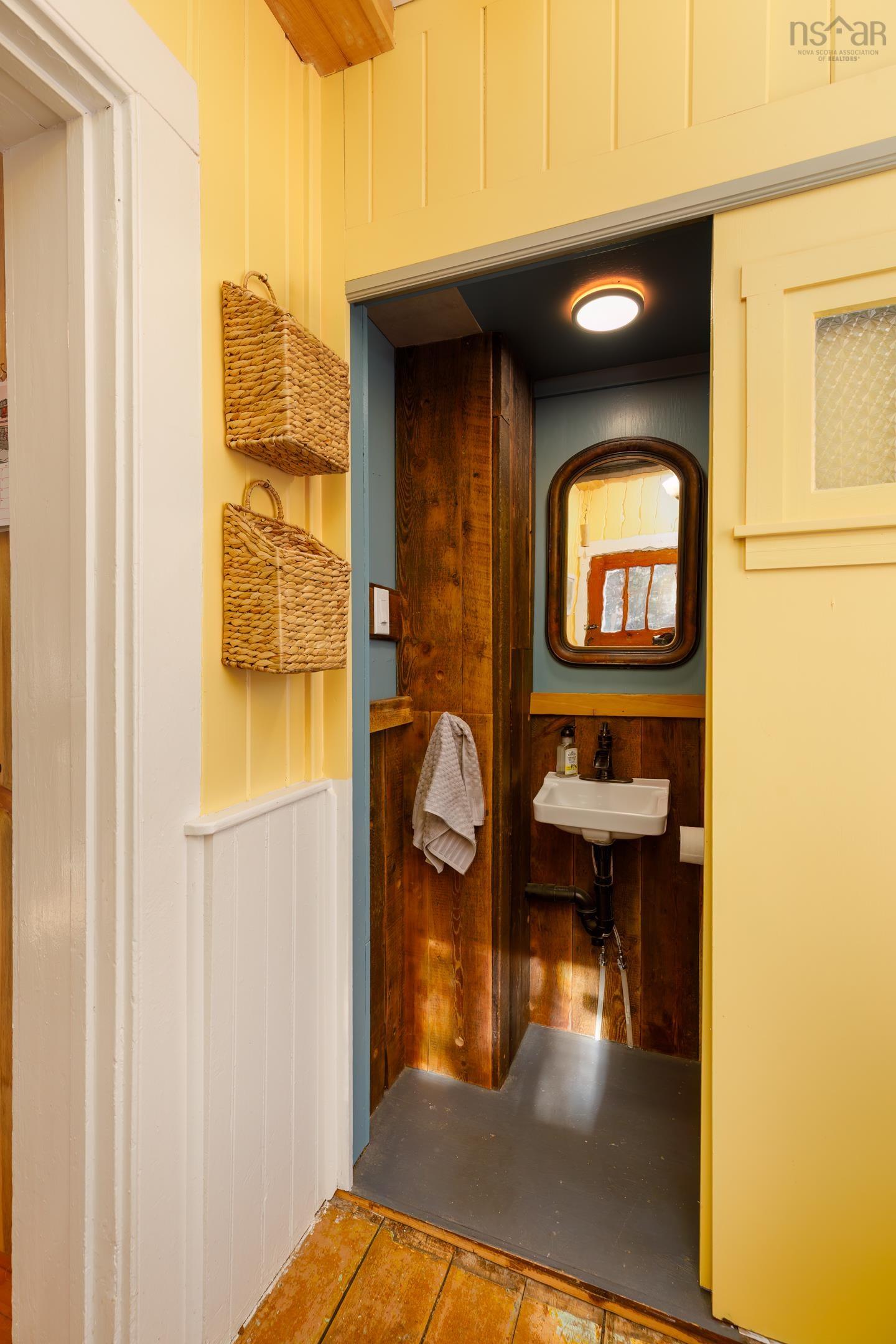 $825,000.00: 94 King Street, Lunenburg