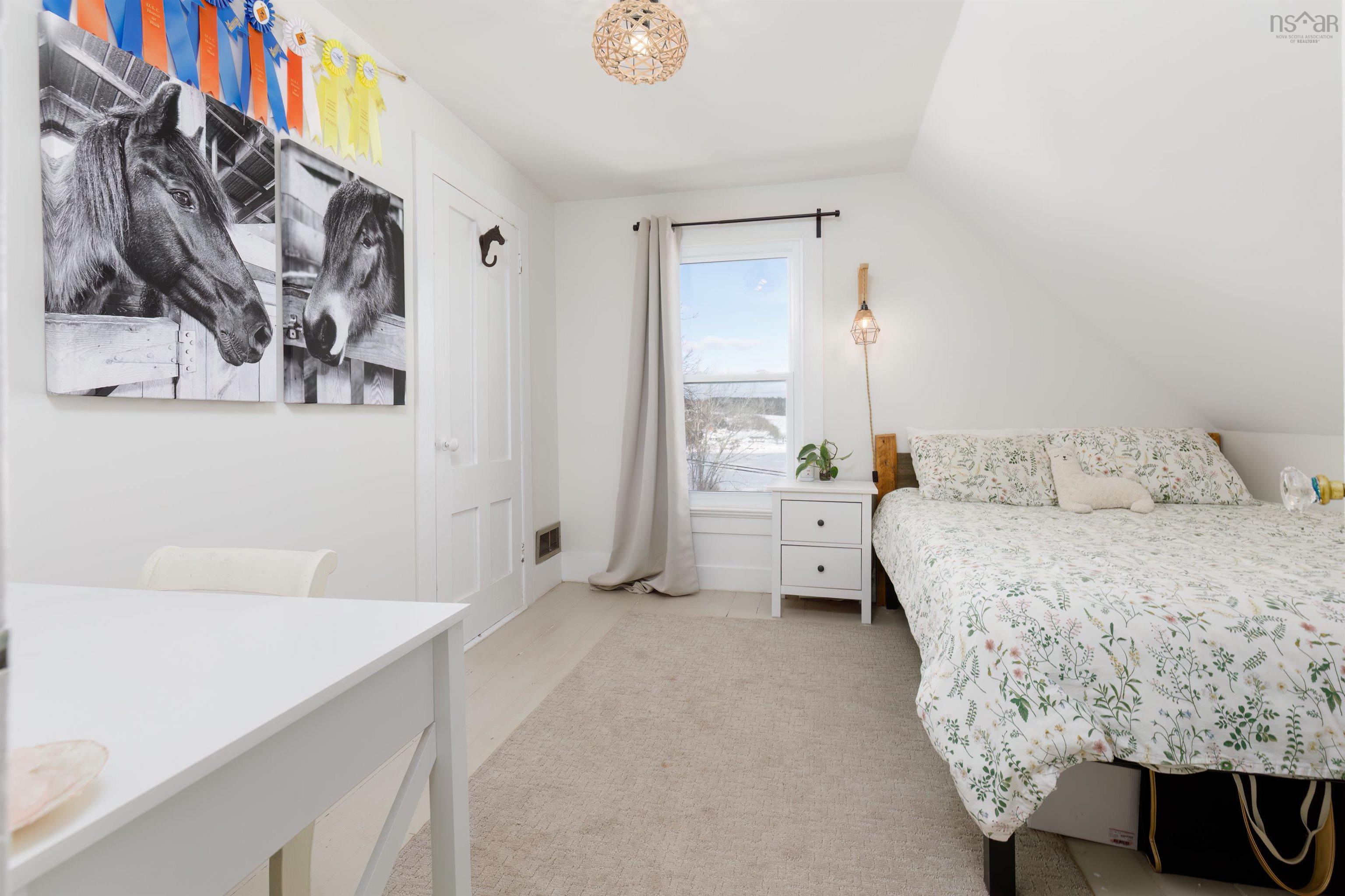 $825,000.00: 94 King Street, Lunenburg