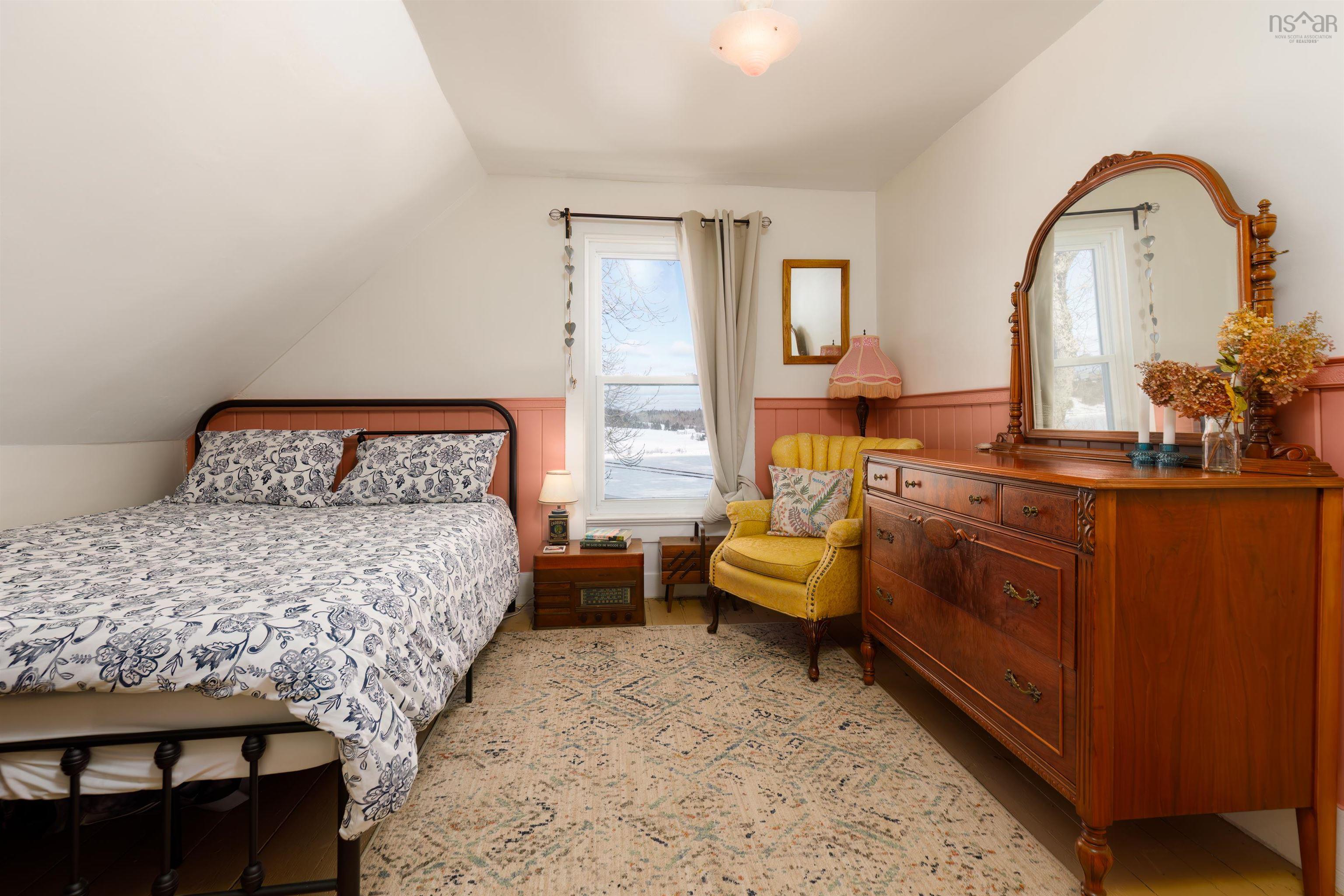 $825,000.00: 94 King Street, Lunenburg