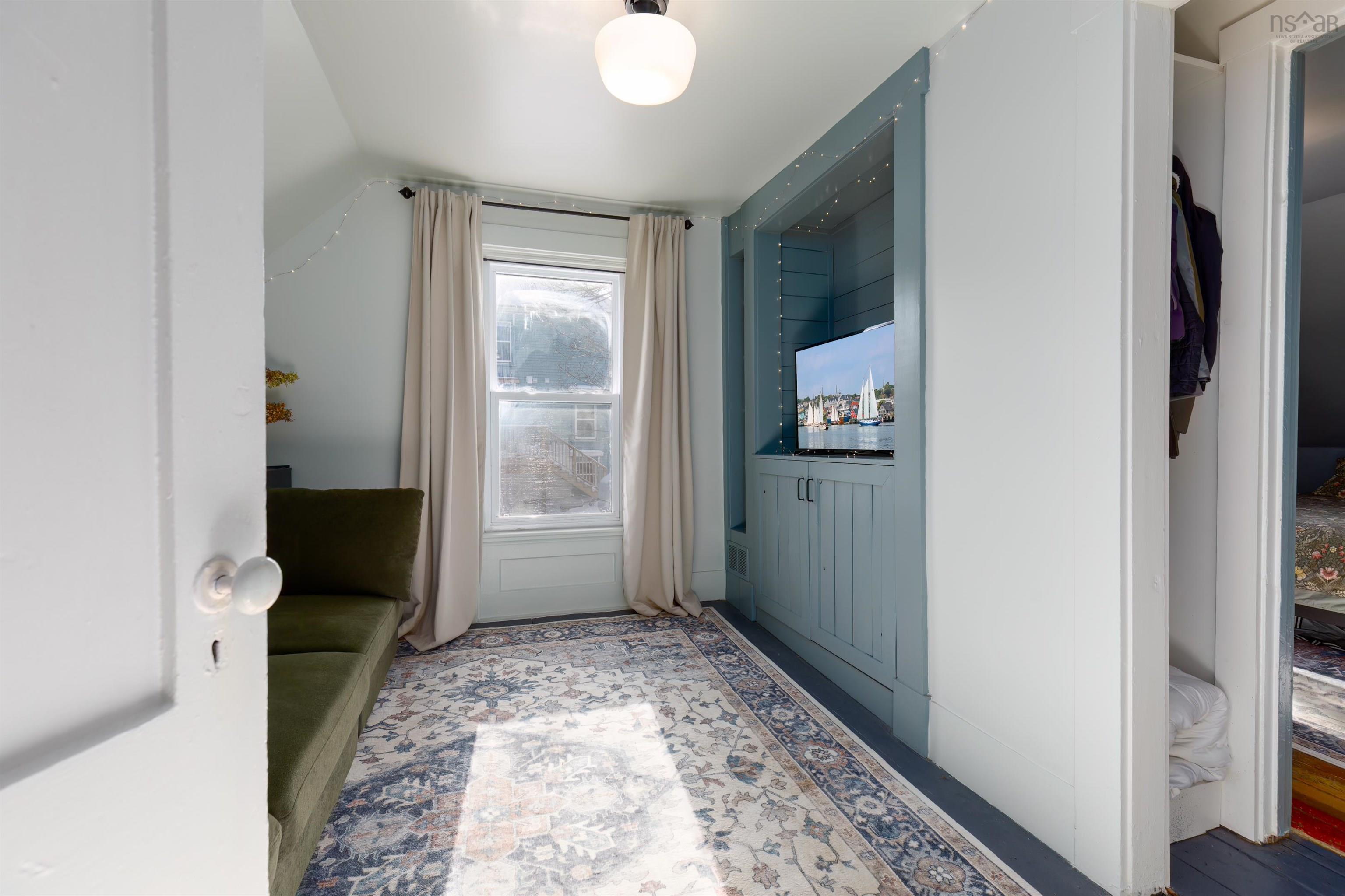 $825,000.00: 94 King Street, Lunenburg