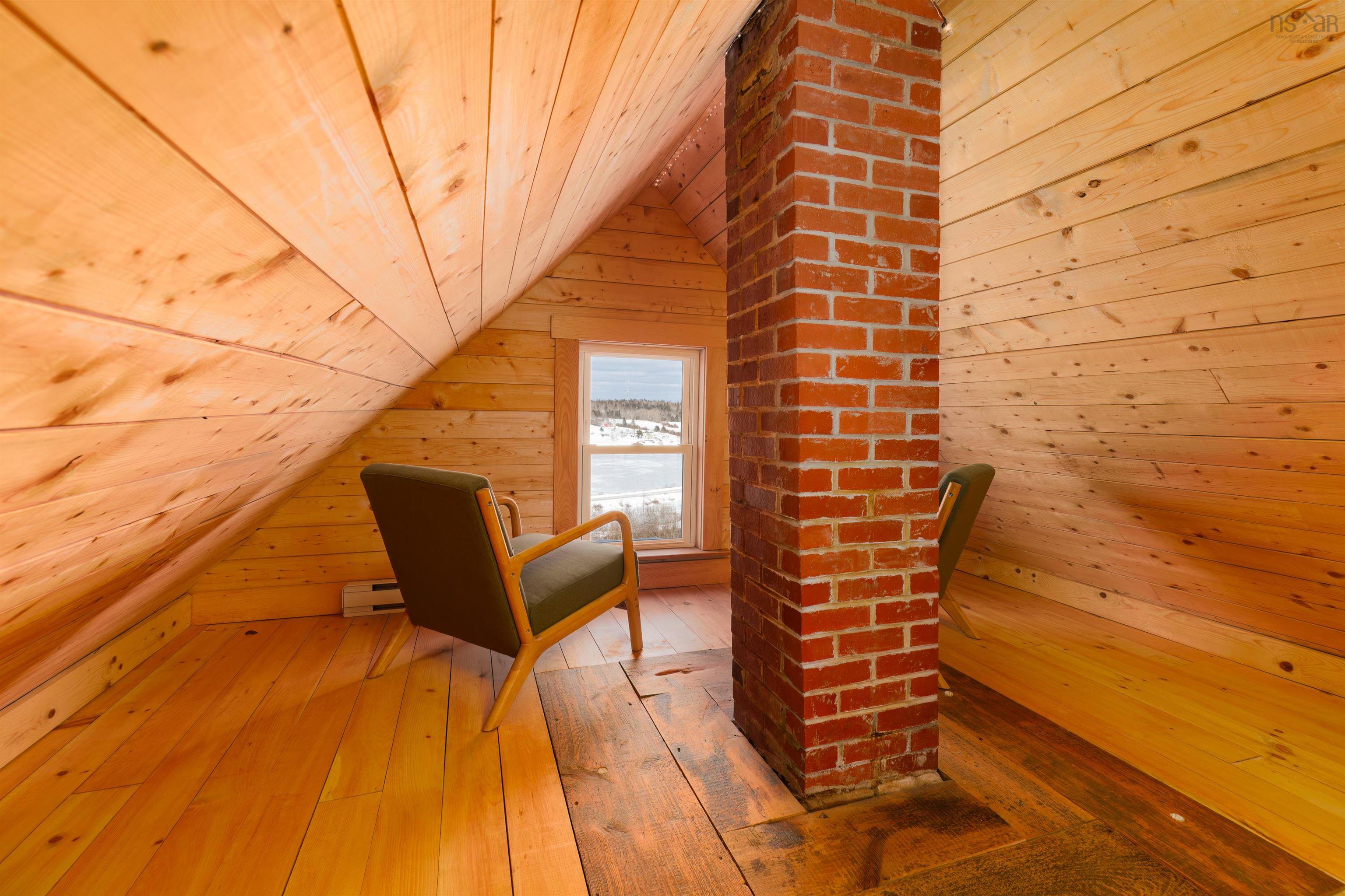 $825,000.00: 94 King Street, Lunenburg