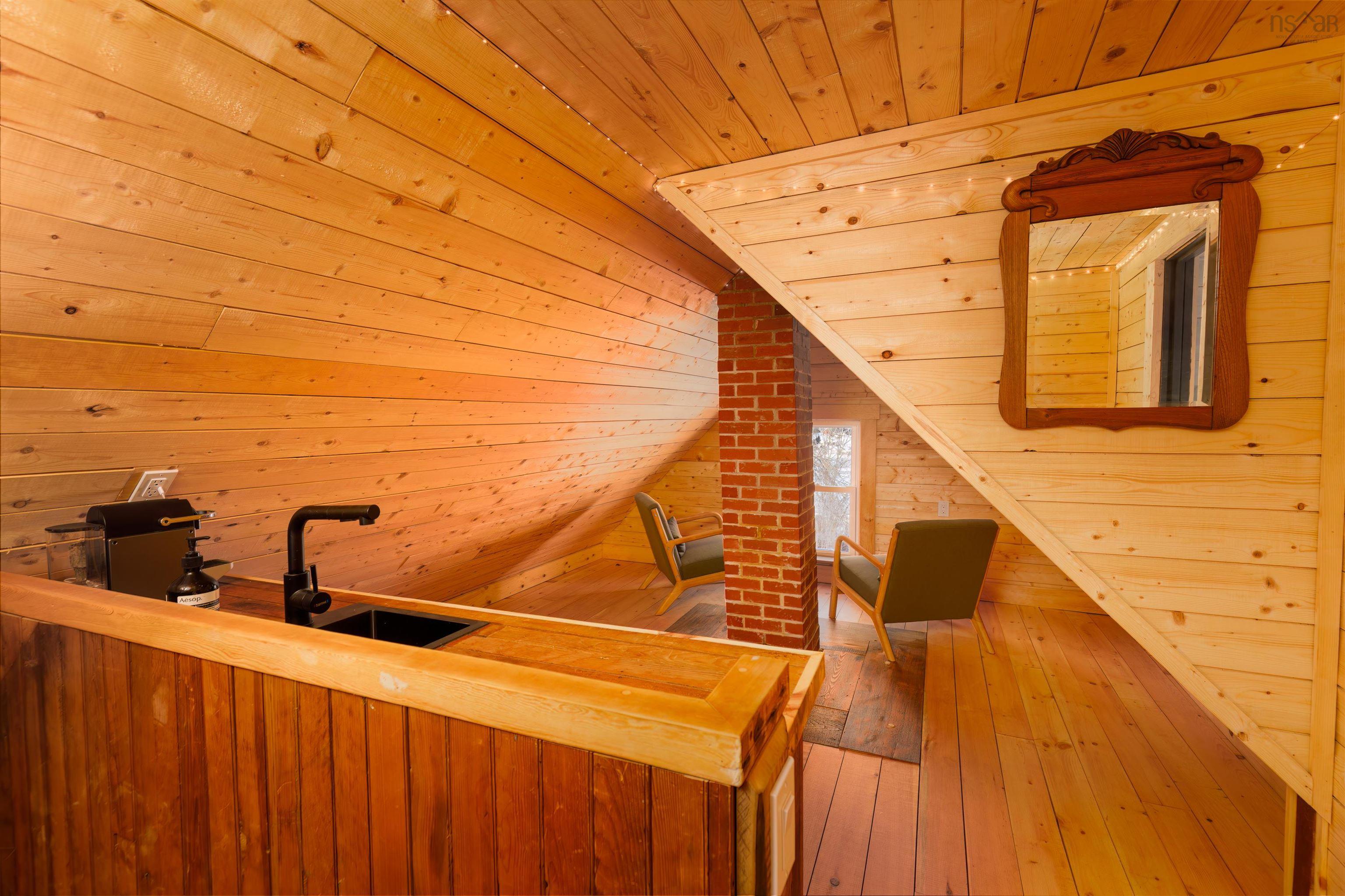 $825,000.00: 94 King Street, Lunenburg