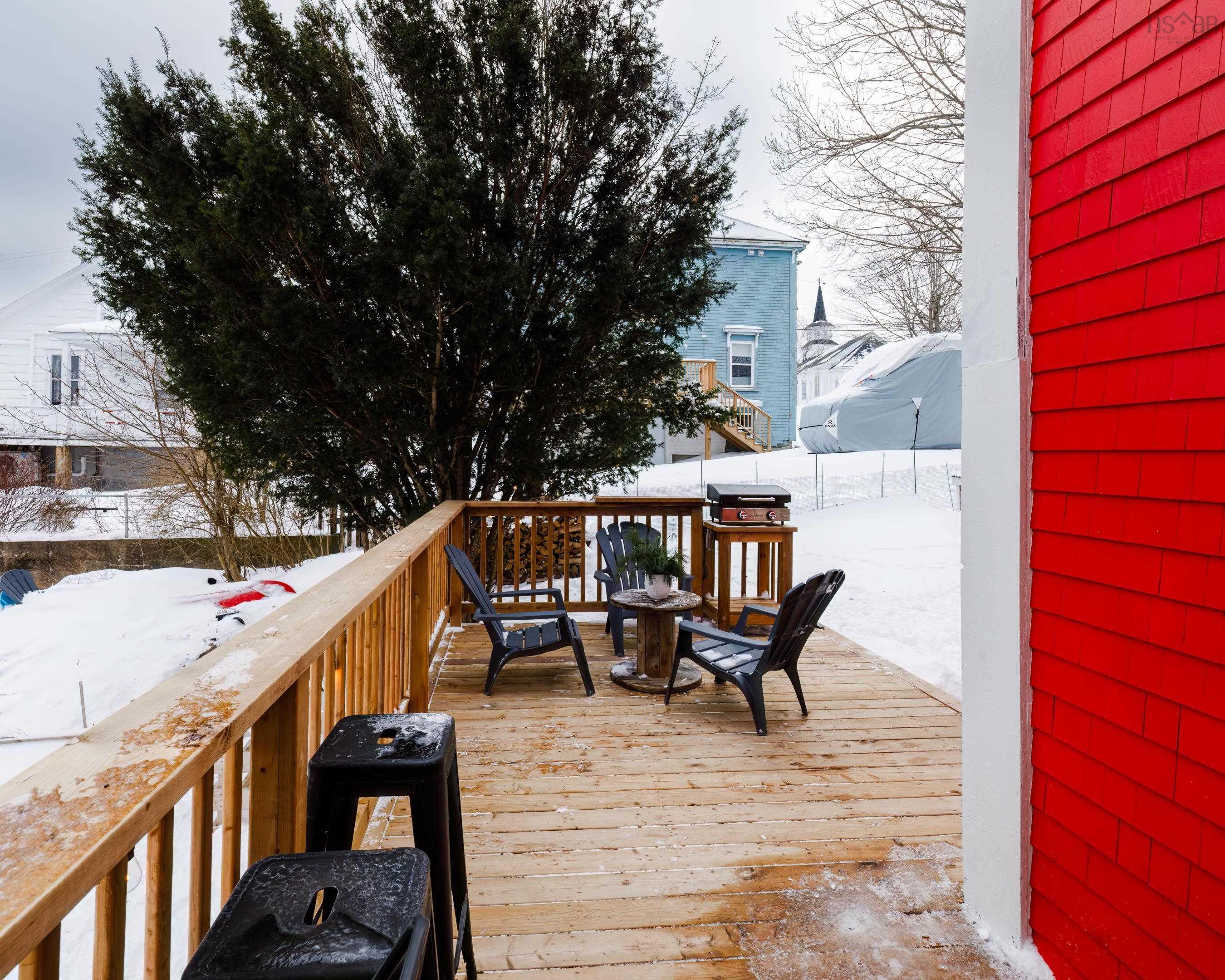 $825,000.00: 94 King Street, Lunenburg