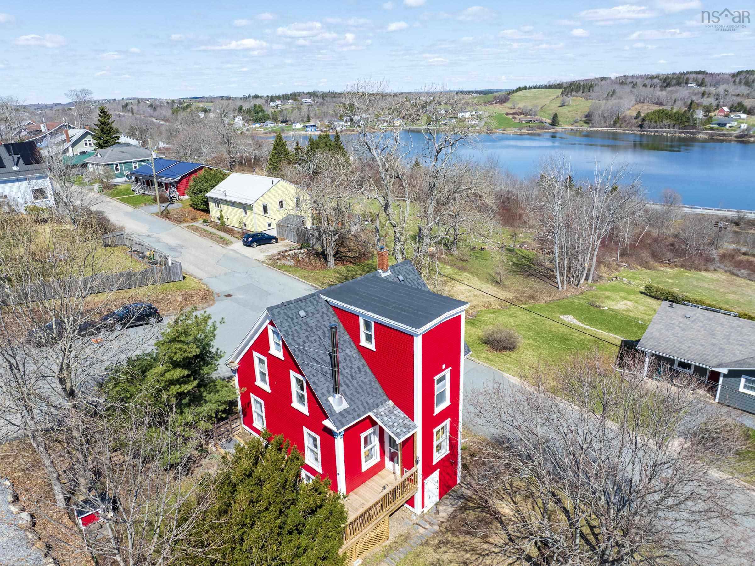 $799,000.00: 94 King Street, Lunenburg