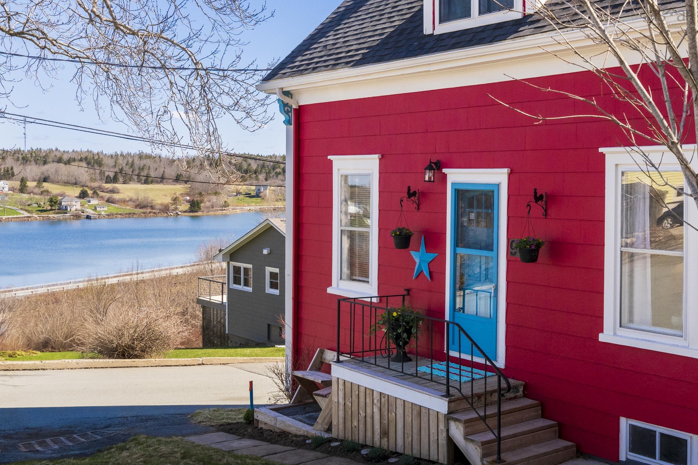 $799,000.00: 94 King Street, Lunenburg